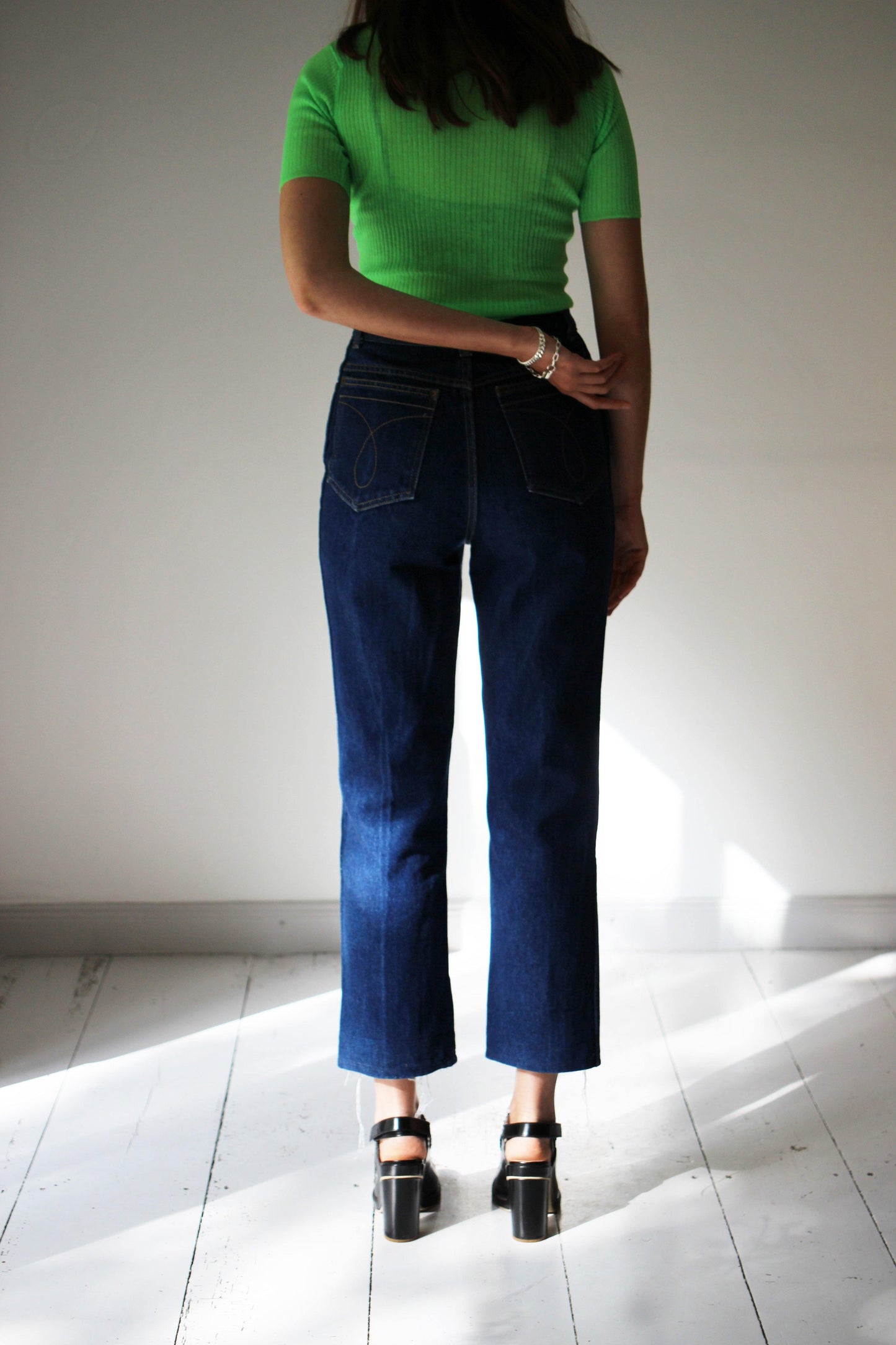 JIL SANDER Heels - The Good Store Berlin