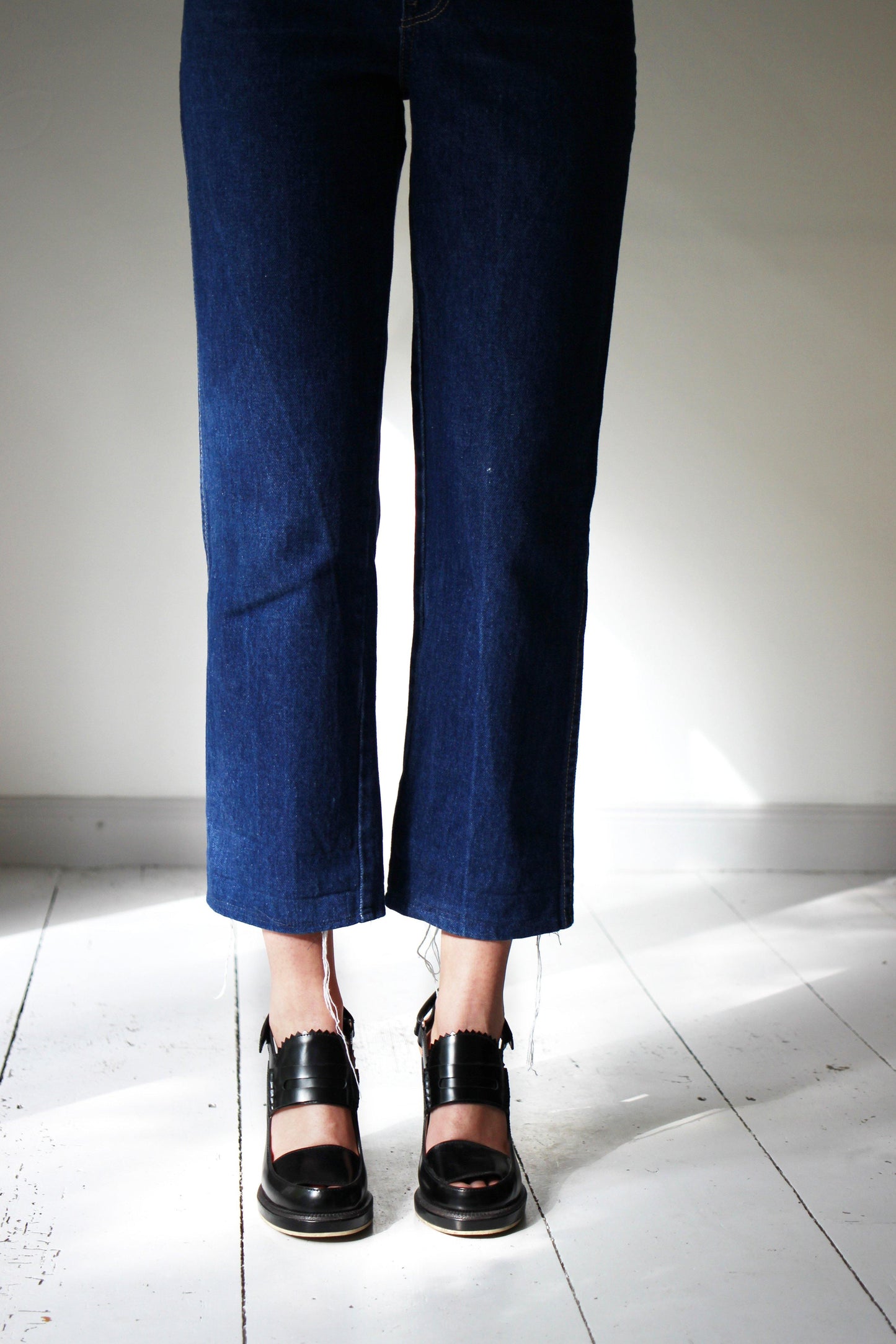 JIL SANDER Heels - The Good Store Berlin