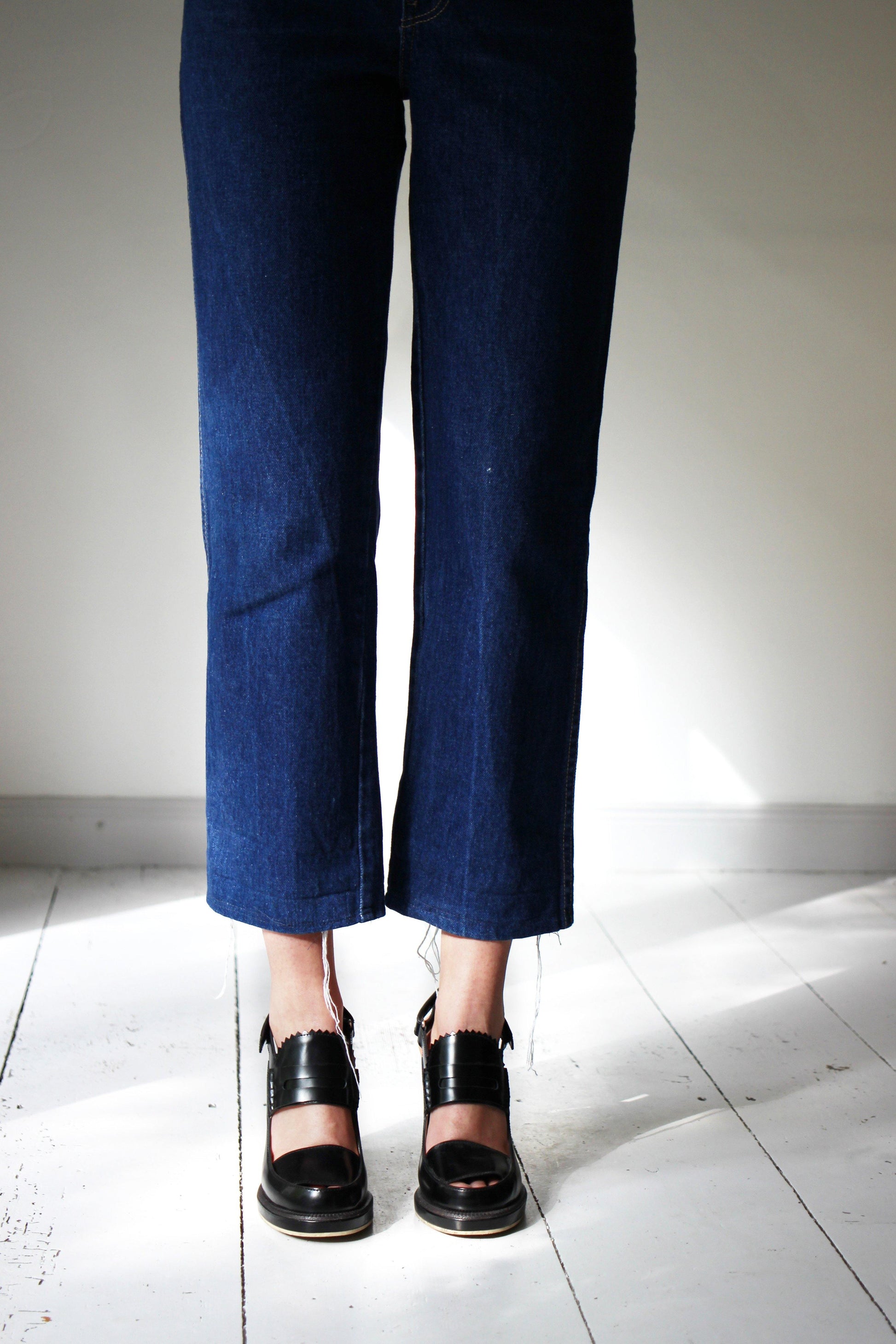 JIL SANDER Heels - The Good Store Berlin