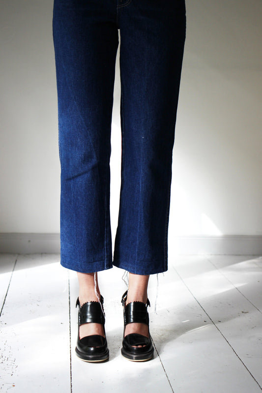 JIL SANDER Heels - The Good Store Berlin