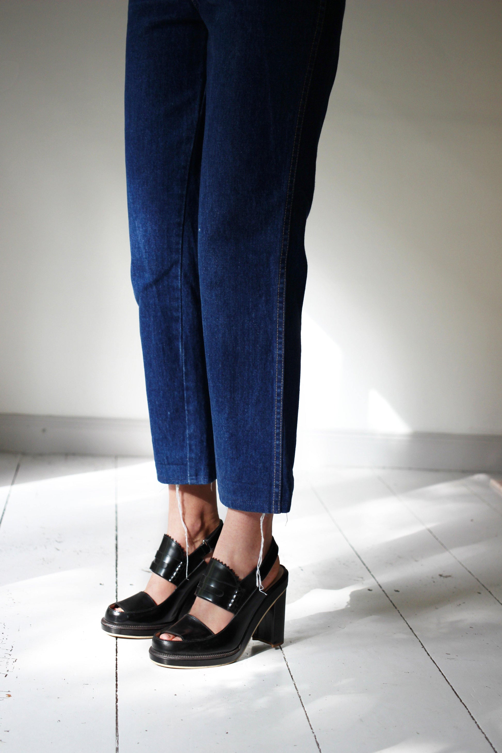 CALVIN KLEIN VINTAGE Denim - The Good Store Berlin