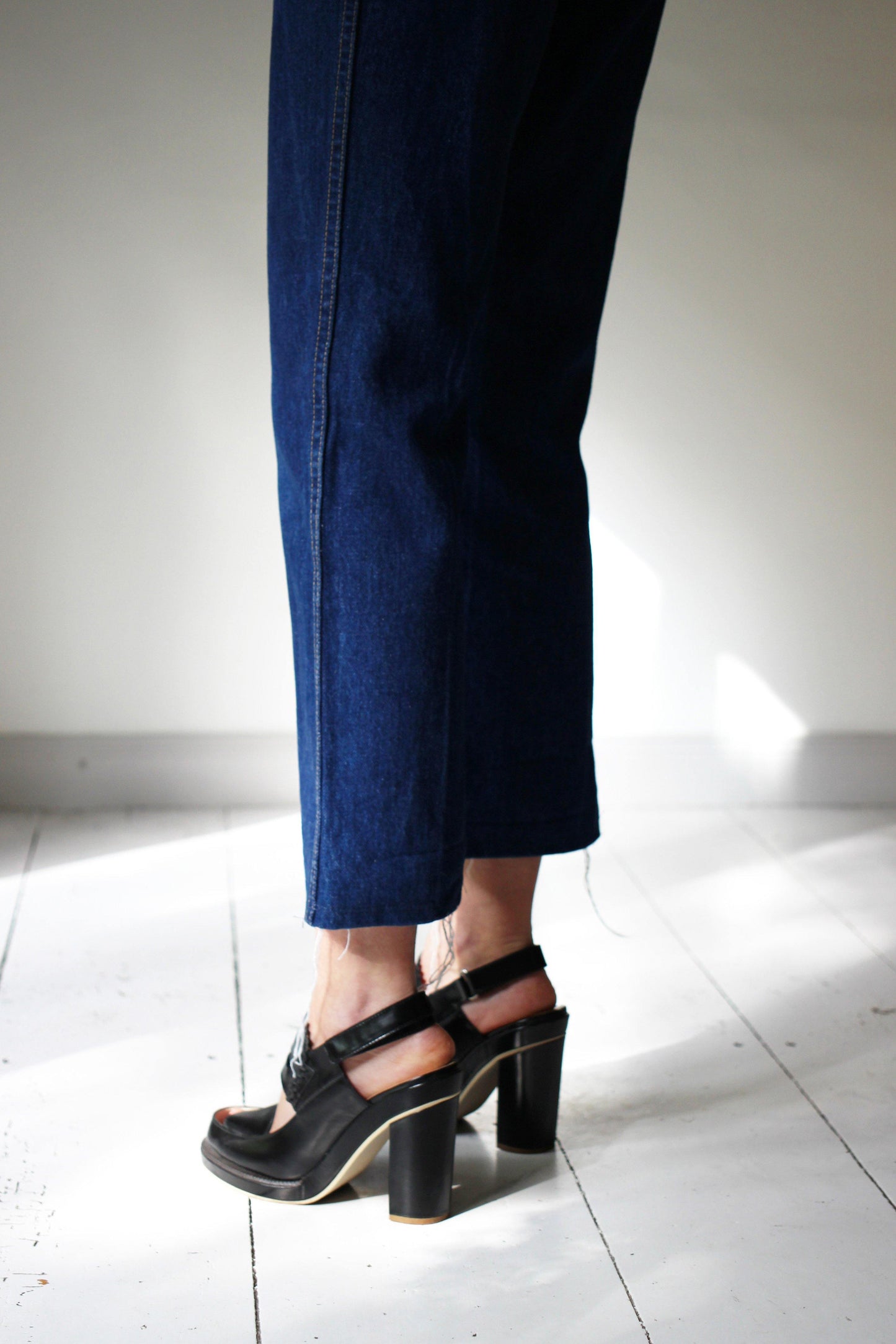 JIL SANDER Heels - The Good Store Berlin