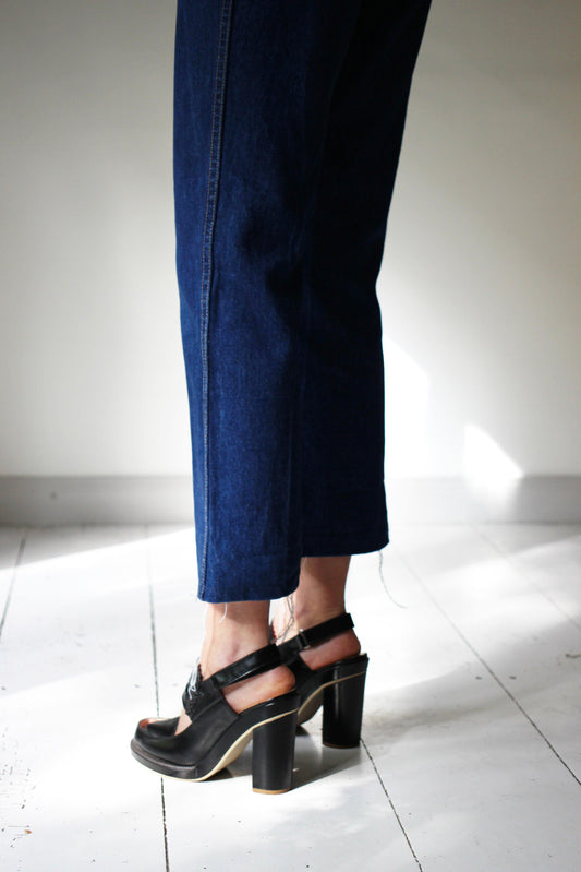 JIL SANDER Heels - The Good Store Berlin