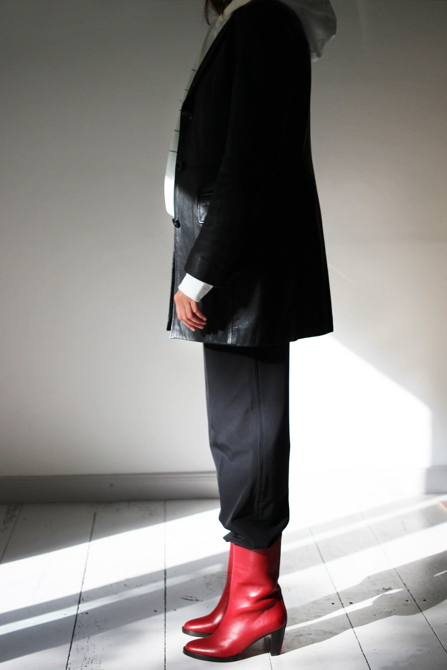 A.F. VANDEVORST Boots - The Good Store Berlin