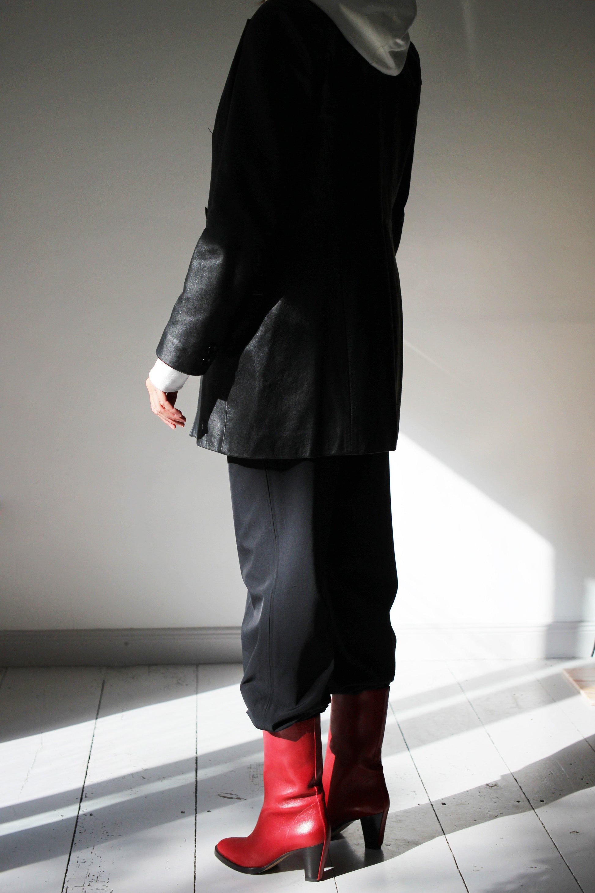 A.F. VANDEVORST Boots - The Good Store Berlin