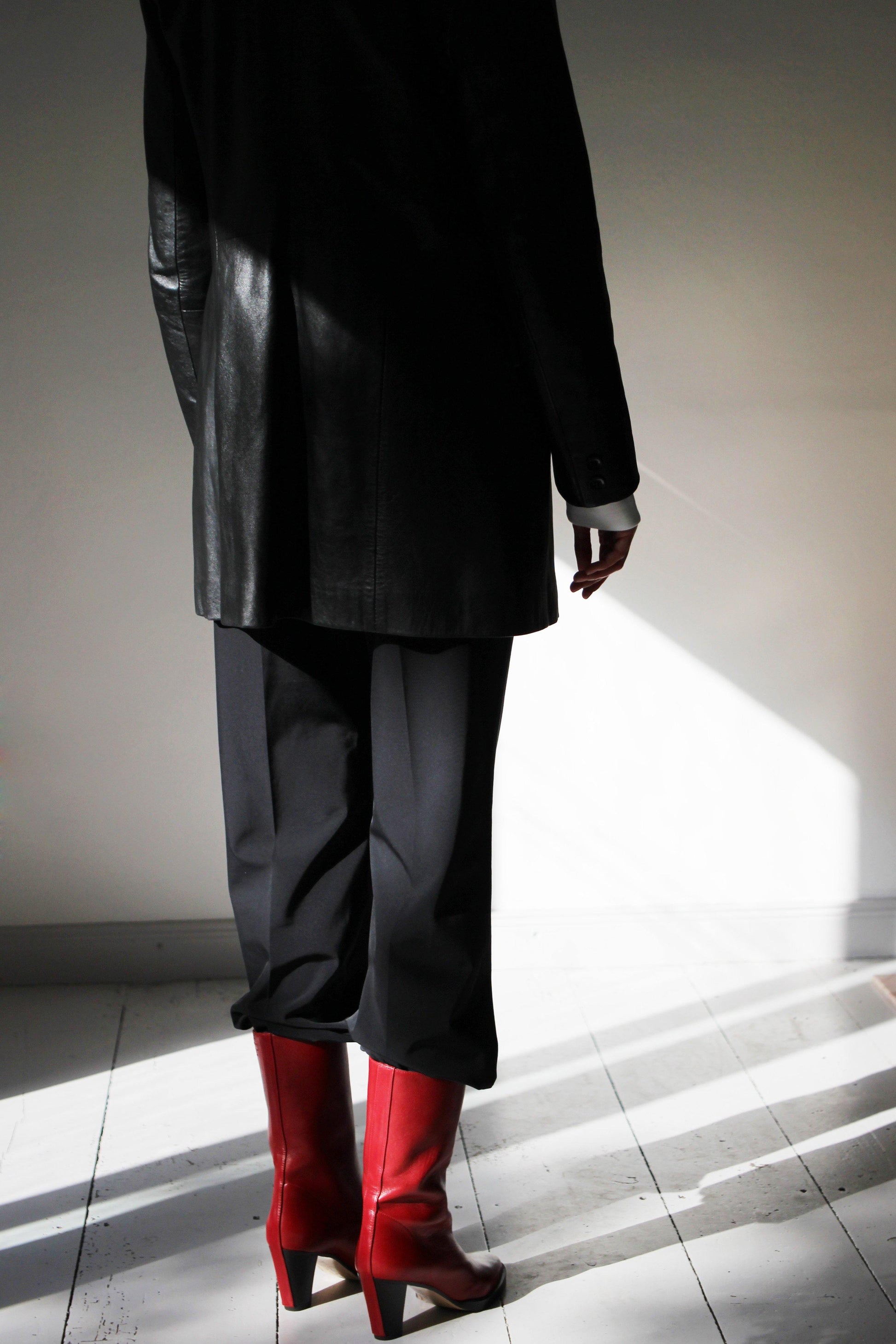 JIL SANDER pants - The Good Store Berlin