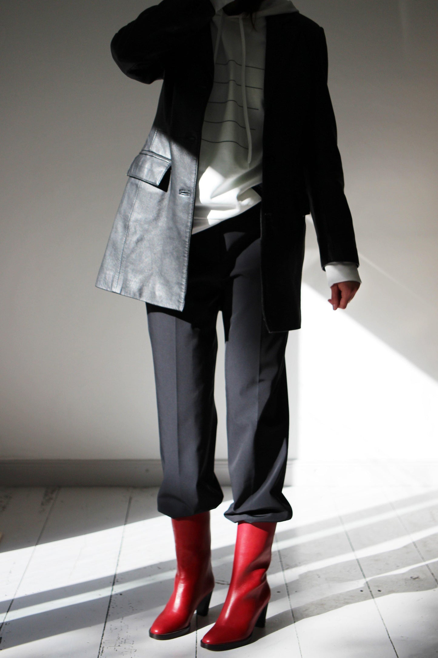 JIL SANDER pants - The Good Store Berlin