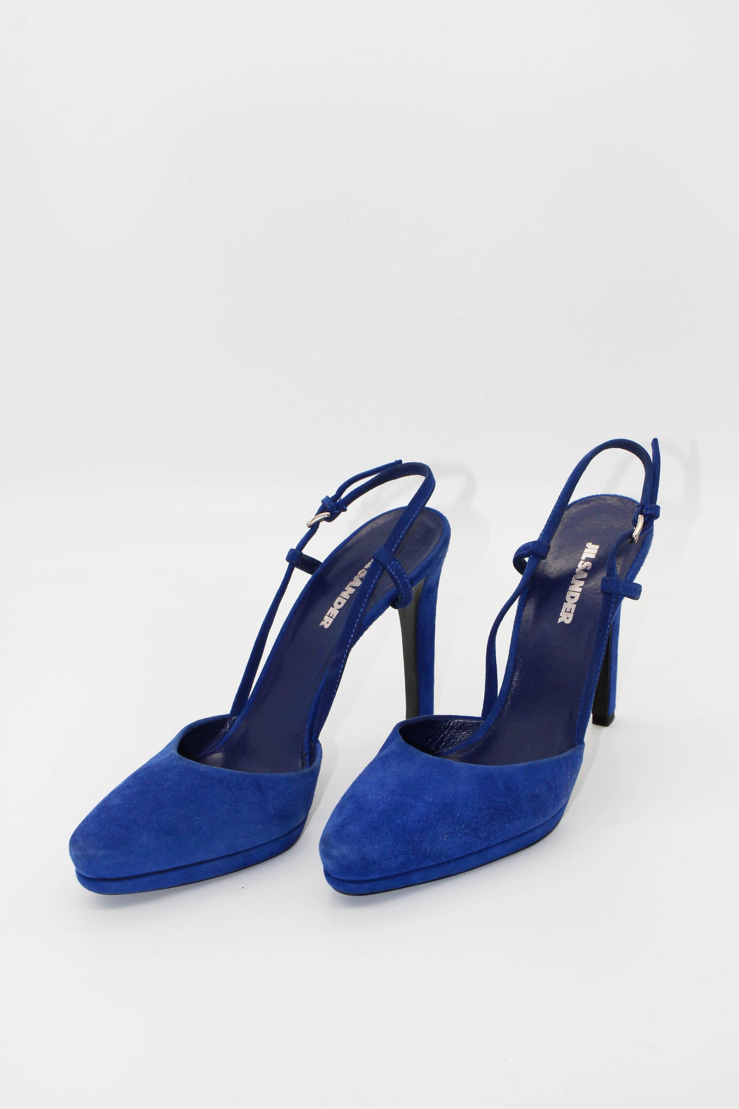 JIL SANDER Heels