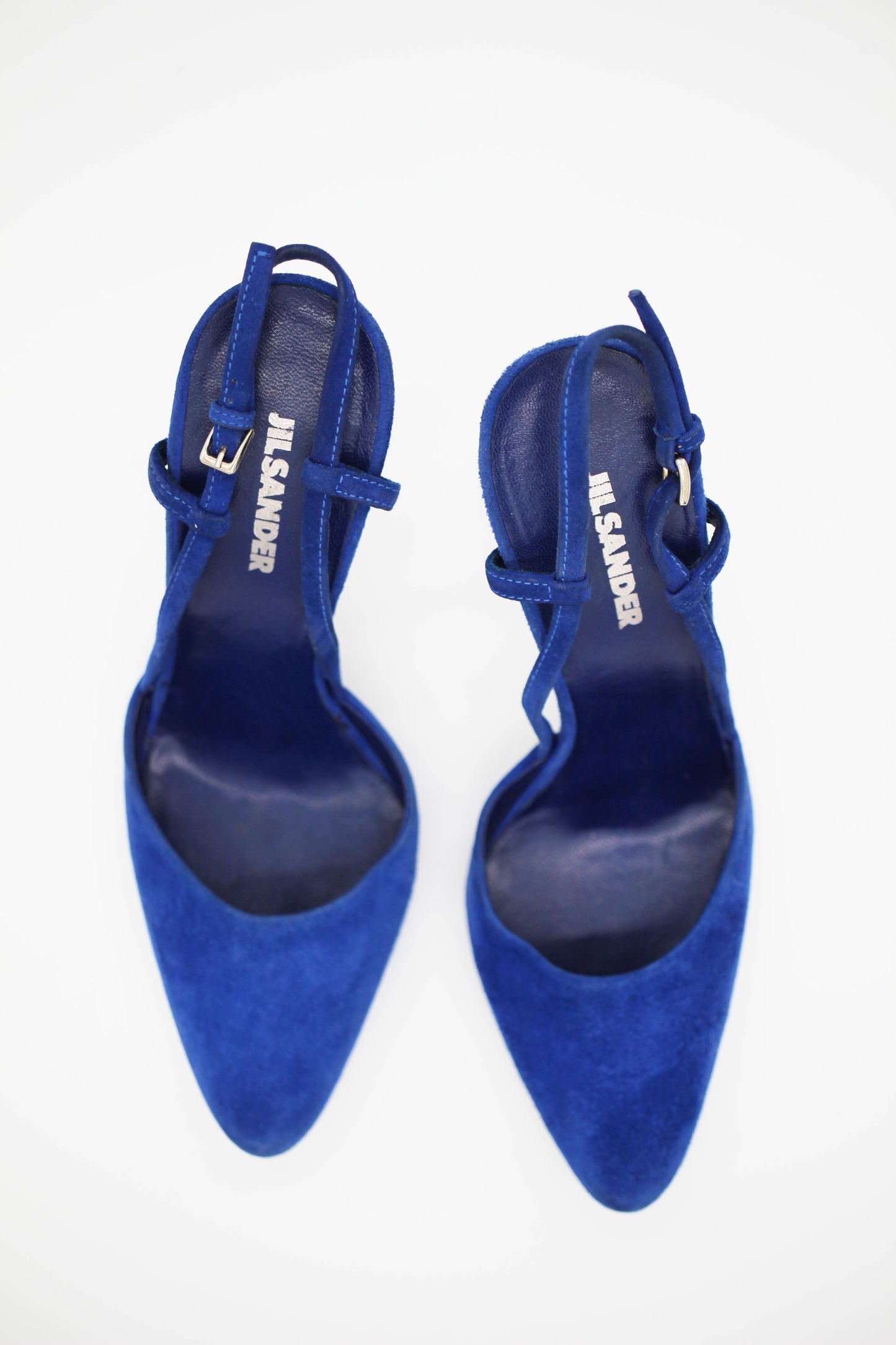 JIL SANDER Heels