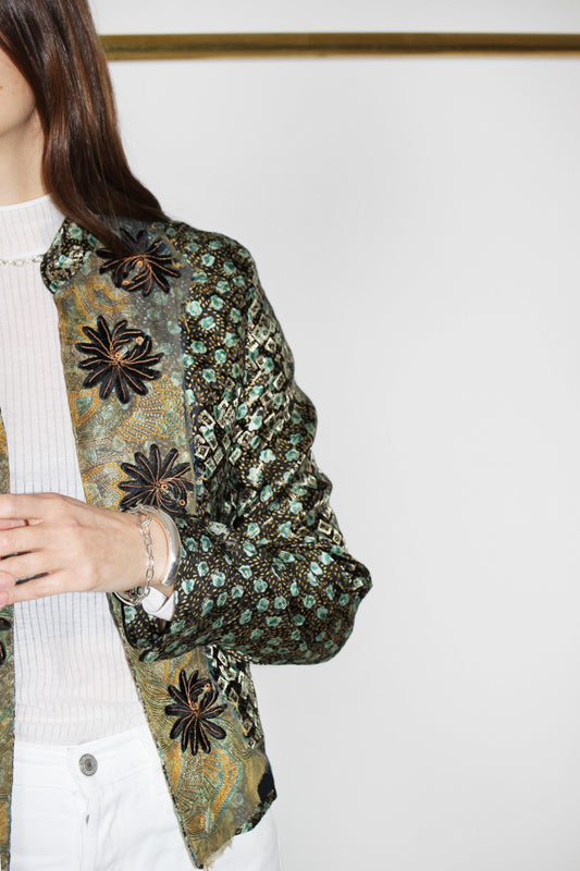DRIES VAN NOTEN Blazer - The Good Store Berlin