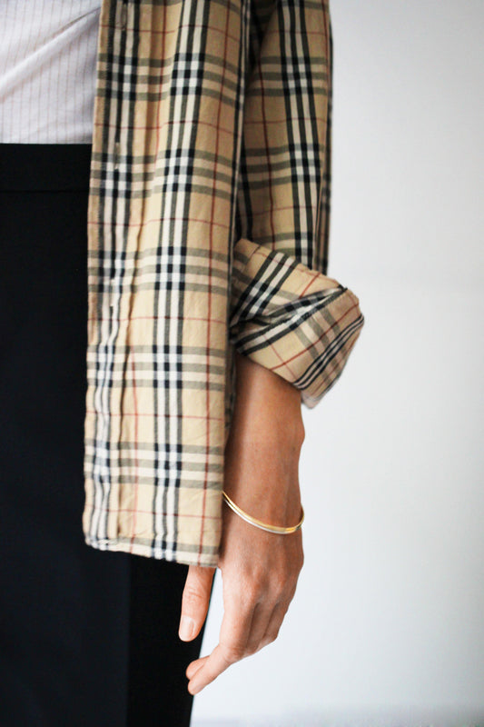 BURBERRY Shirt - The Good Store Berlin