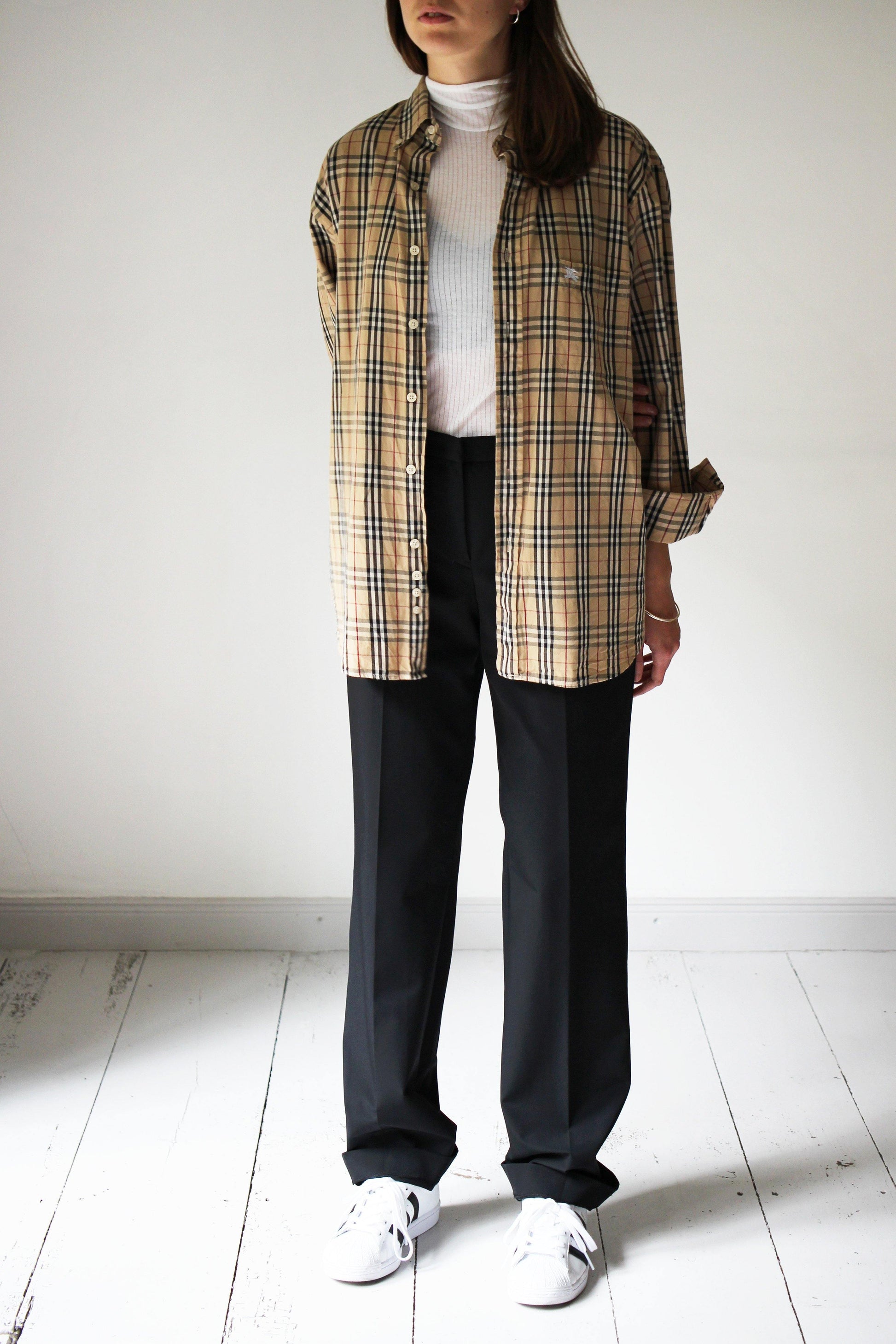 JIL SANDER Pants - The Good Store Berlin