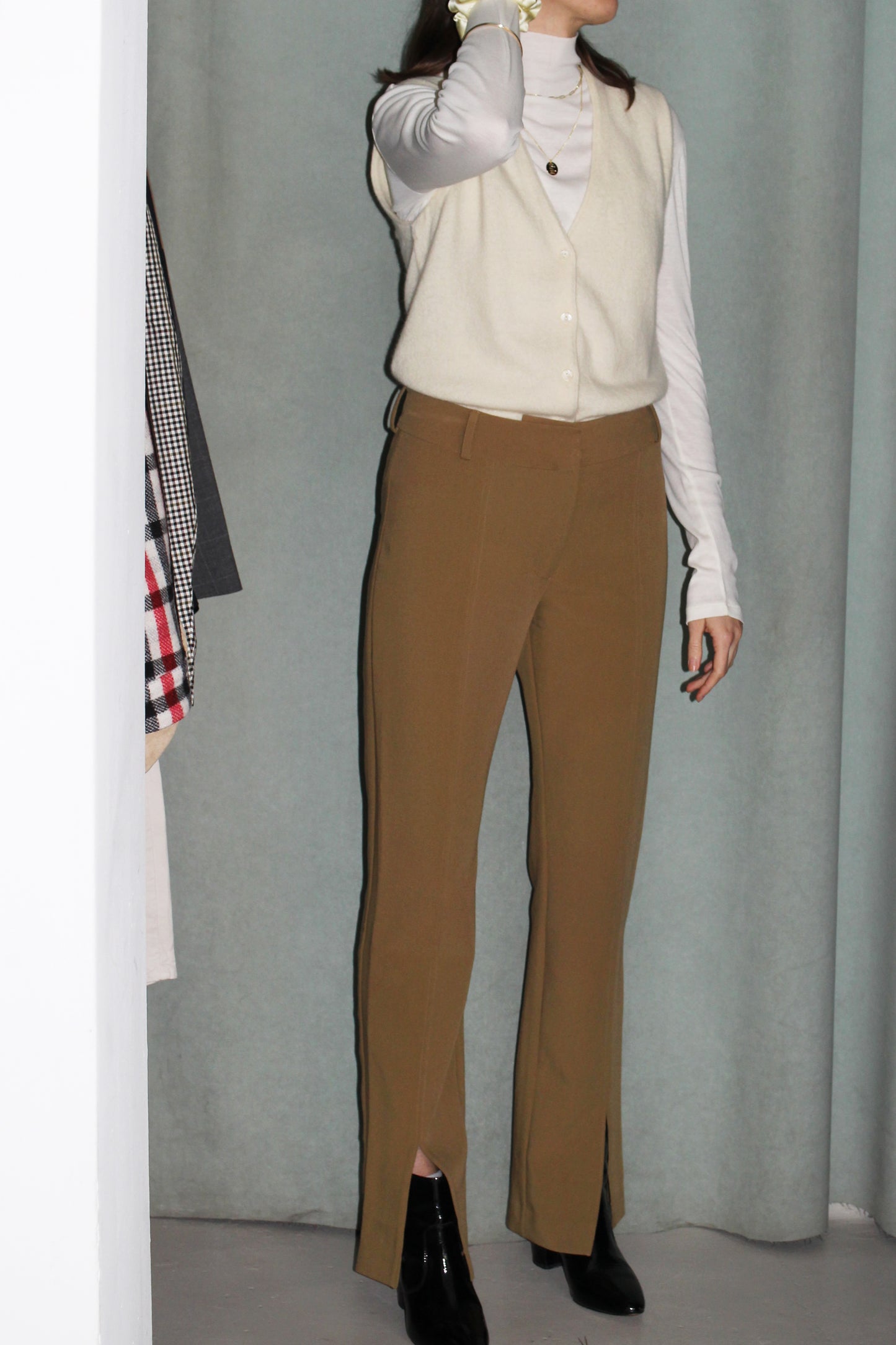 SAMSOE SAMSOE pants