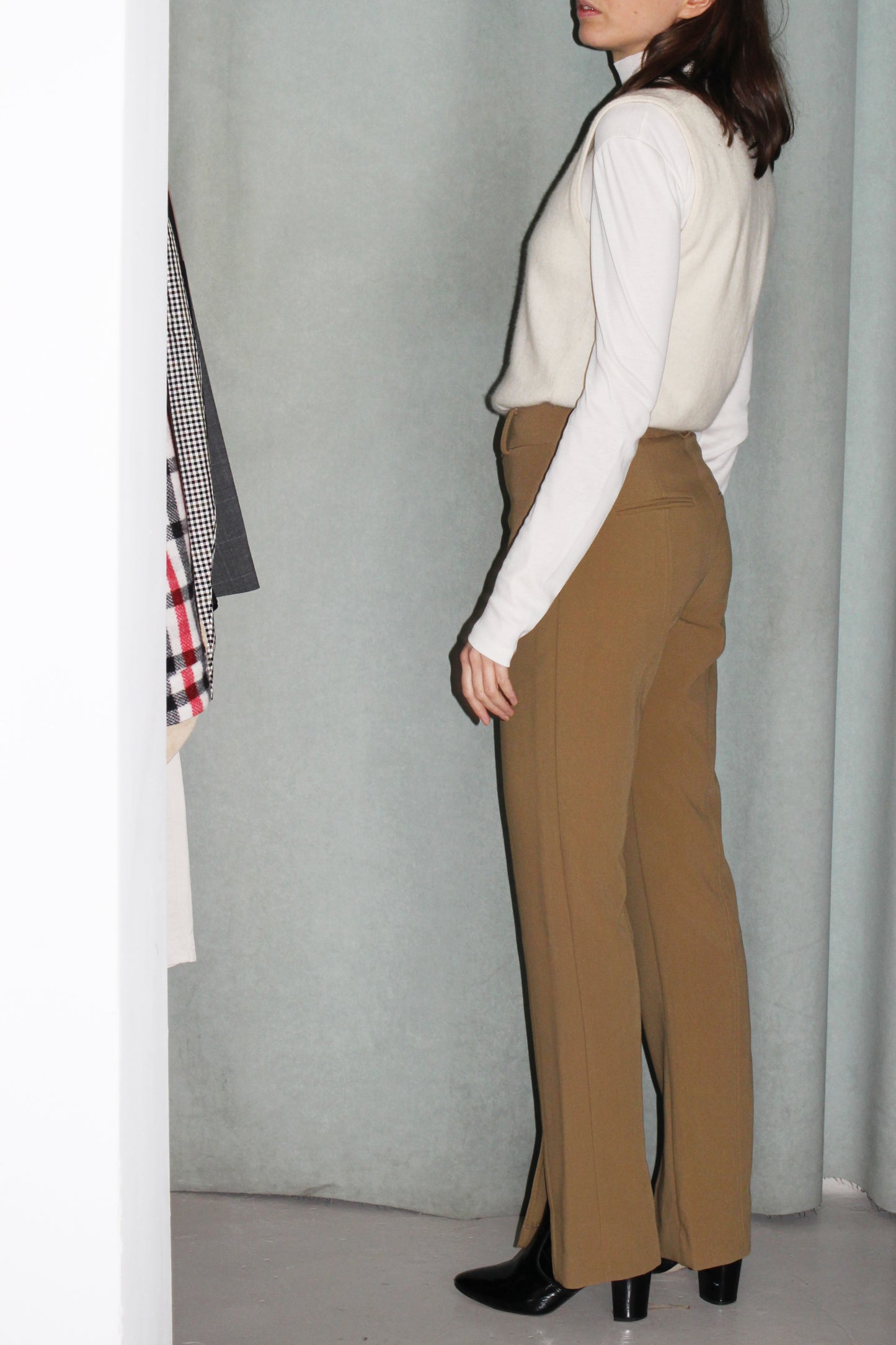 SAMSOE SAMSOE pants
