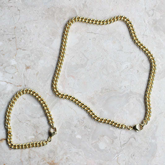 SOLID GOOD   Bracelet No. TWO - The Good Store Berlin