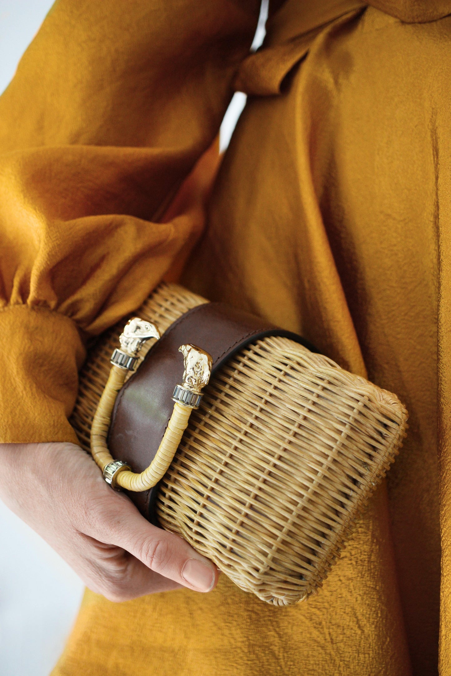 EMILIO PUCCI Clutch - The Good Store Berlin