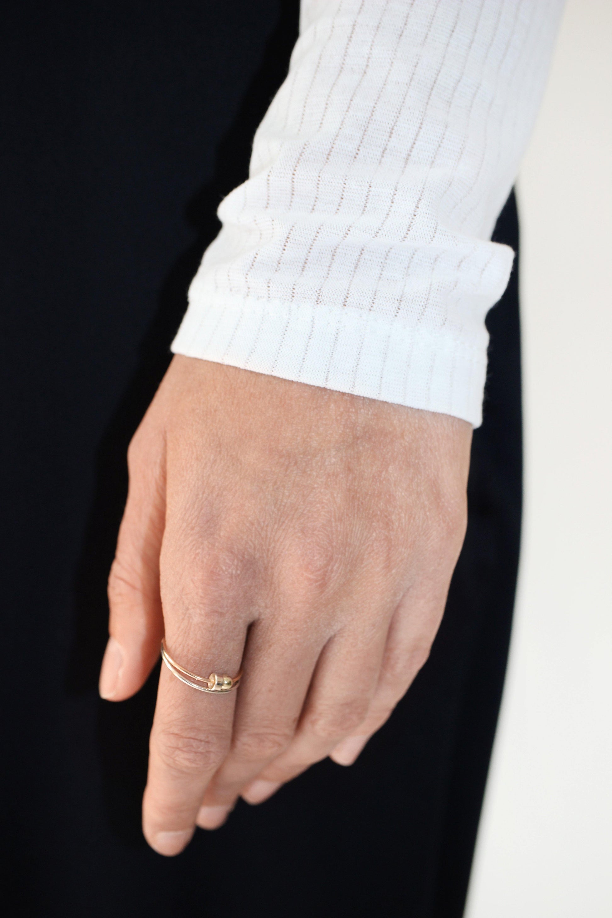 KIKI DIETERLE Memphis Ring - The Good Store Berlin