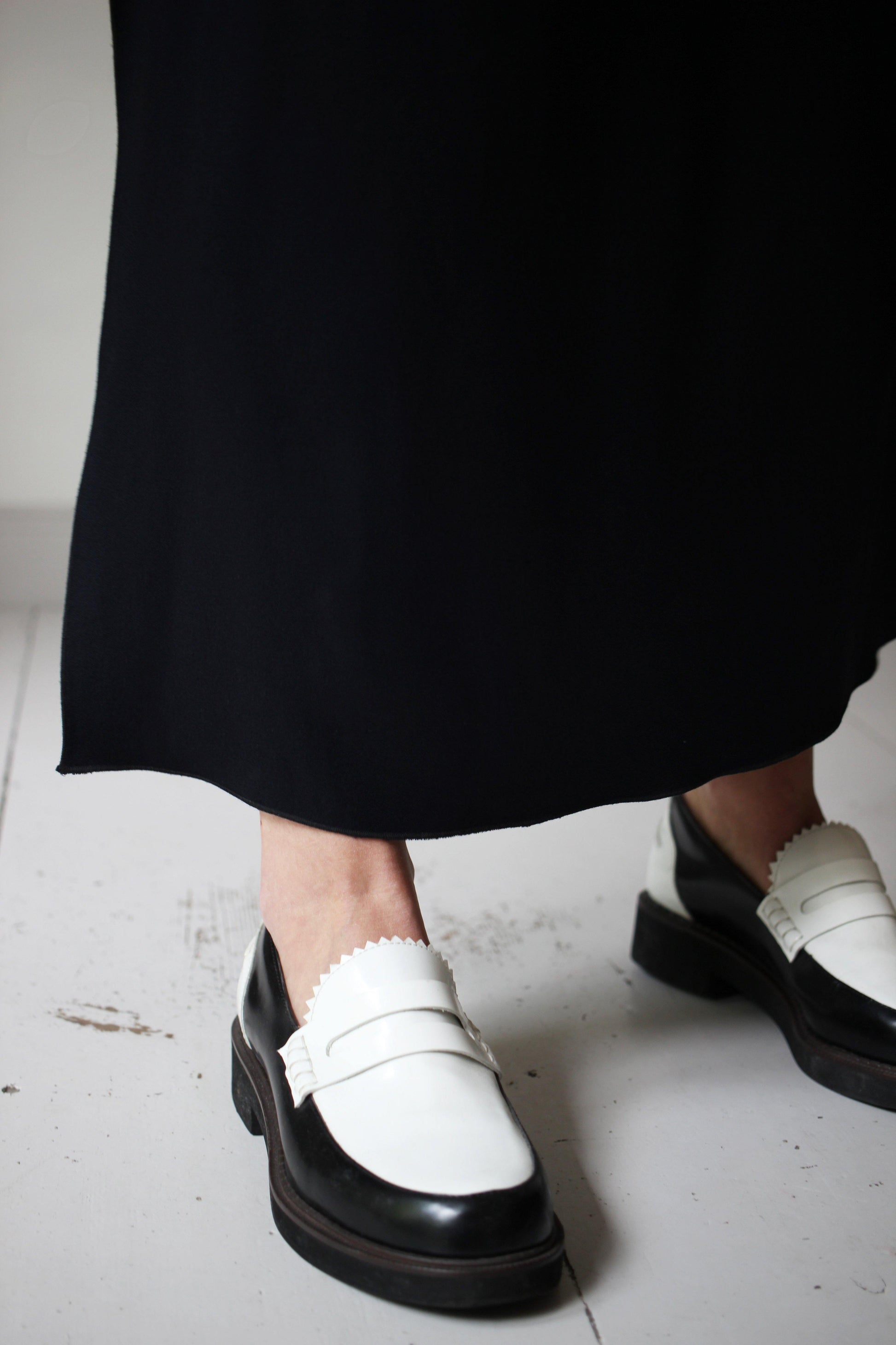 JIL SANDER Loafers - The Good Store Berlin