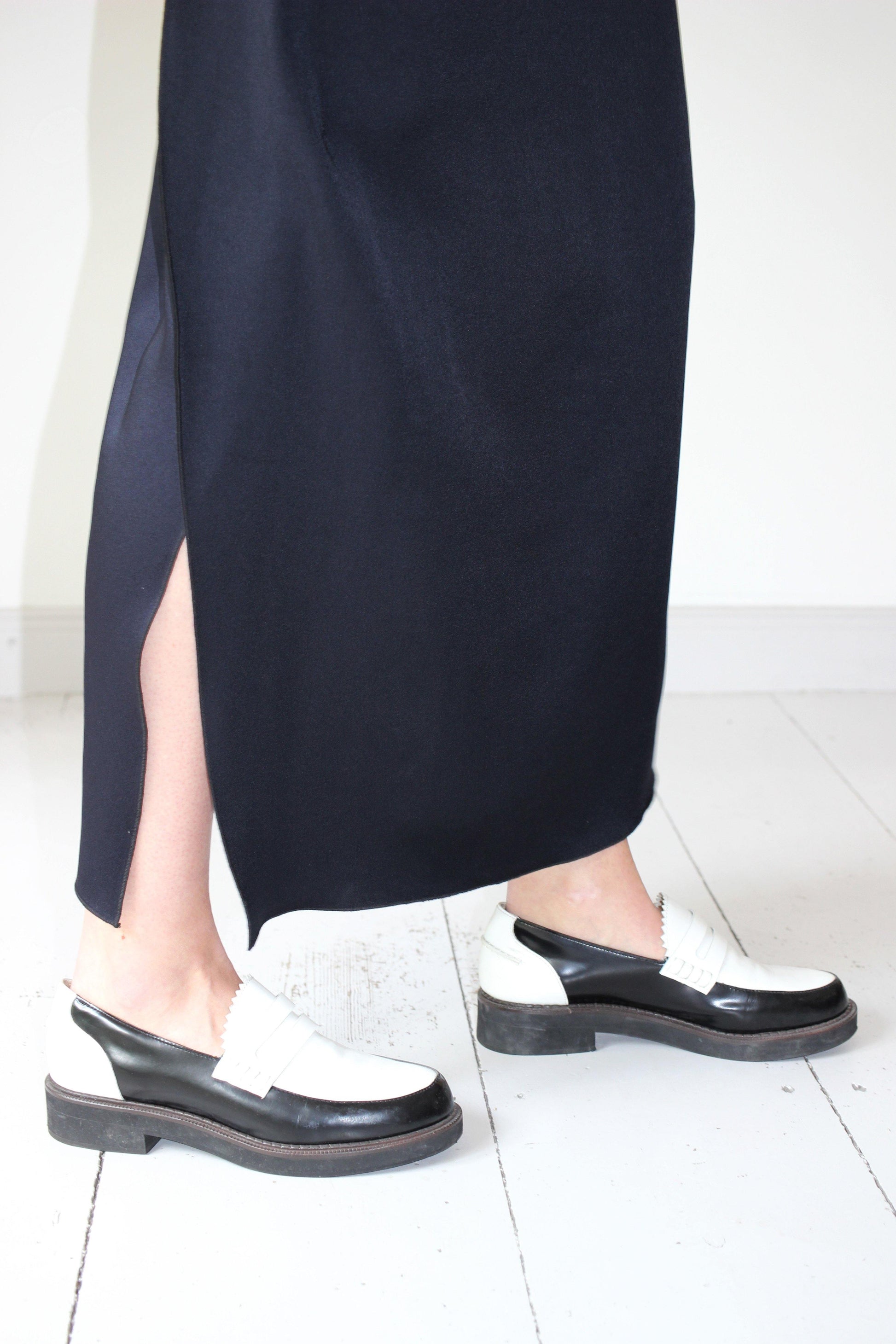 JIL SANDER Loafers - The Good Store Berlin