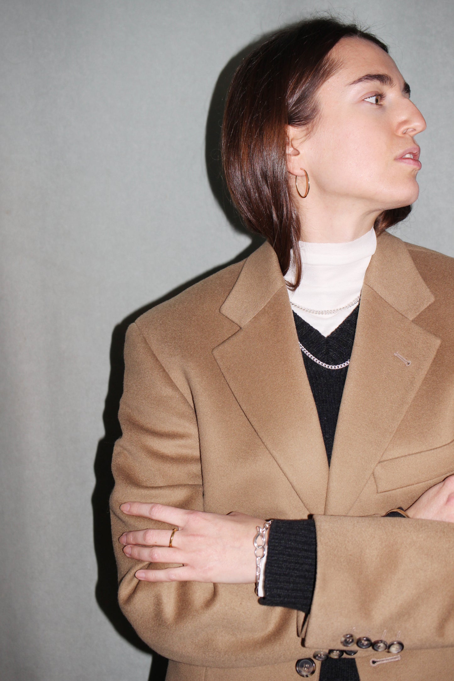 SASKIA DIEZ Girlfriend Bracelet