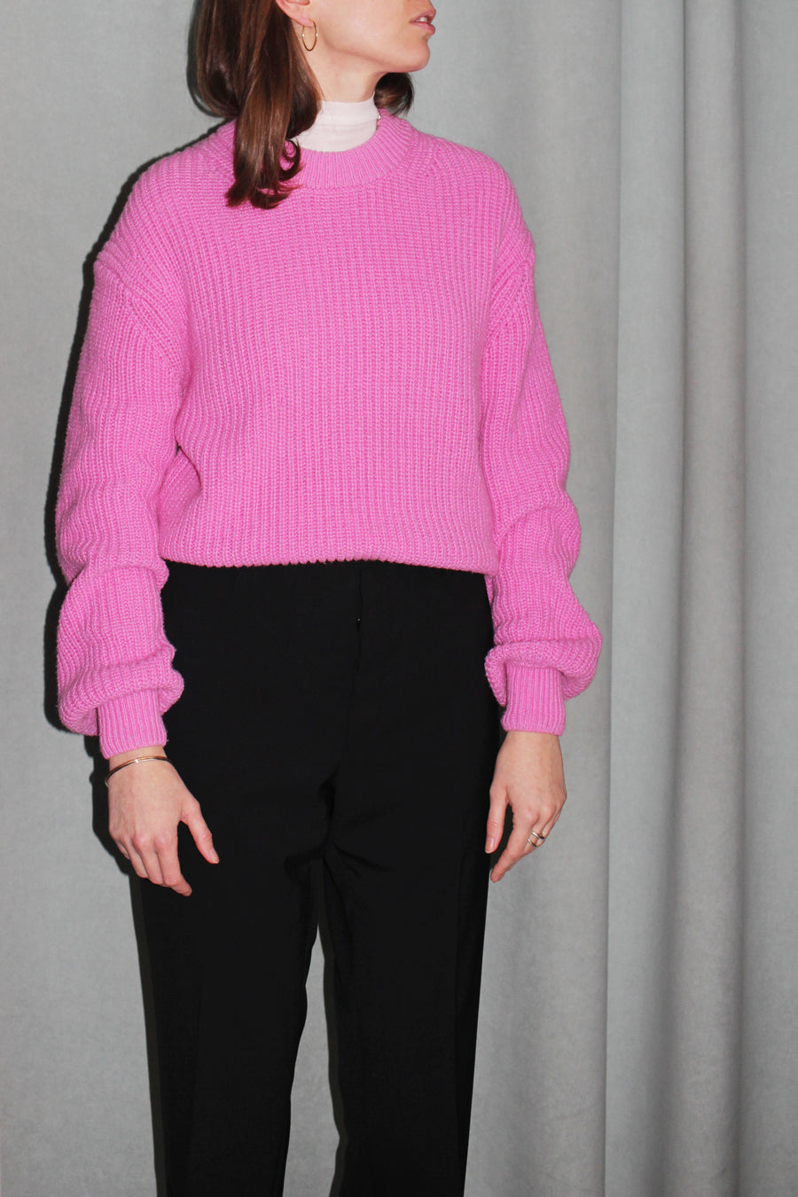 GANNI Knit Jumper