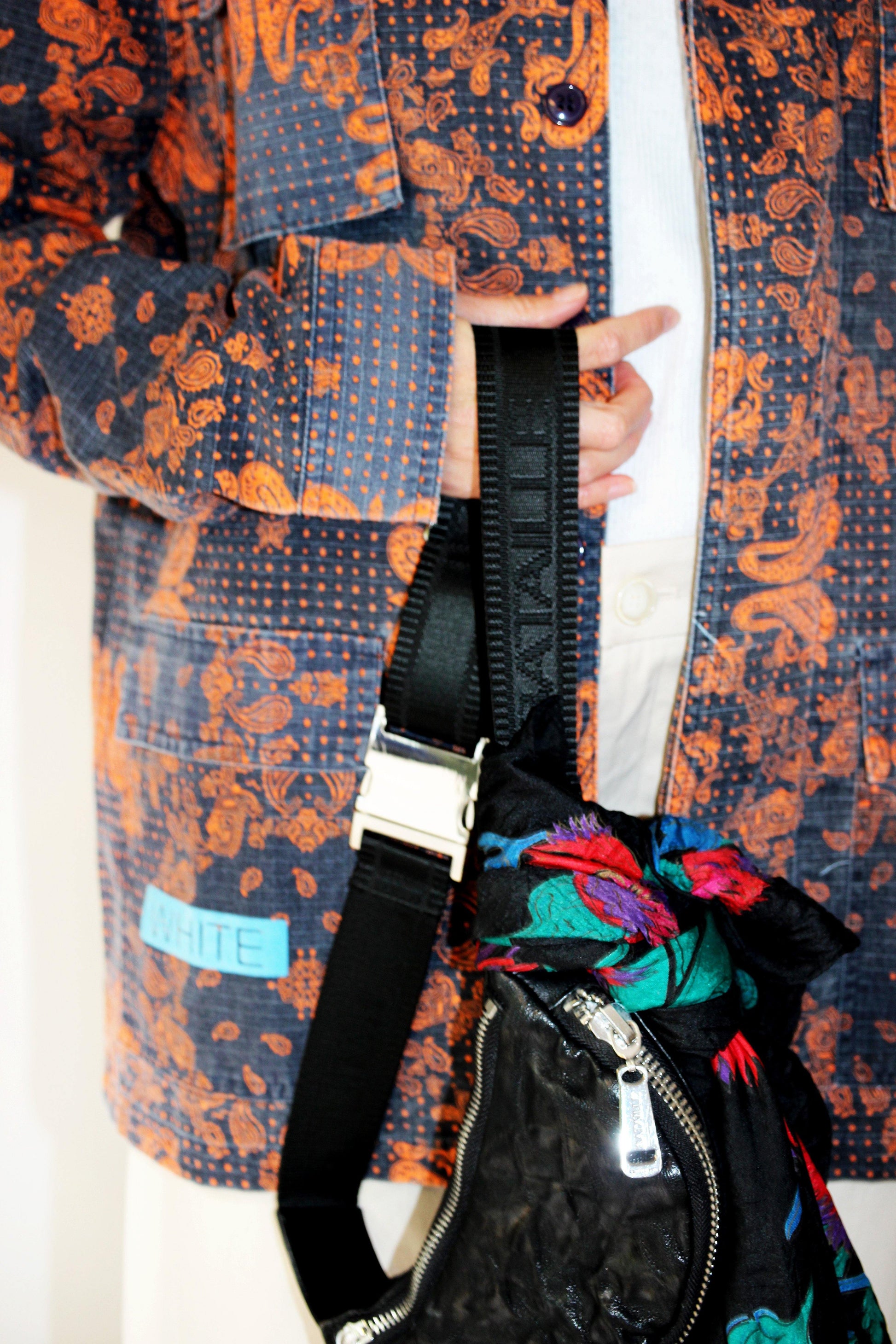 BATAILLE Bag - The Good Store Berlin