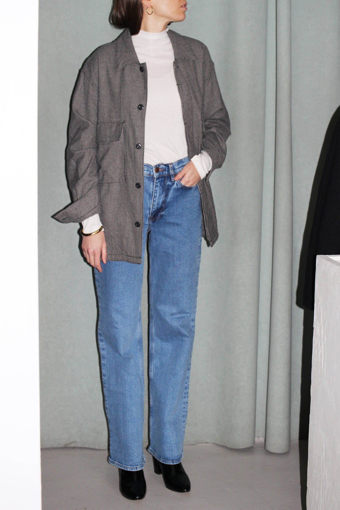 SAMSOE SAMSOE Denim