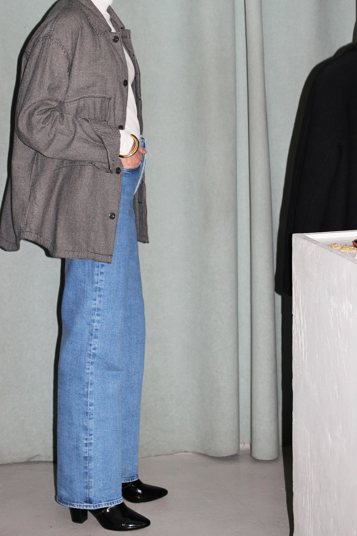 SAMSOE SAMSOE Denim