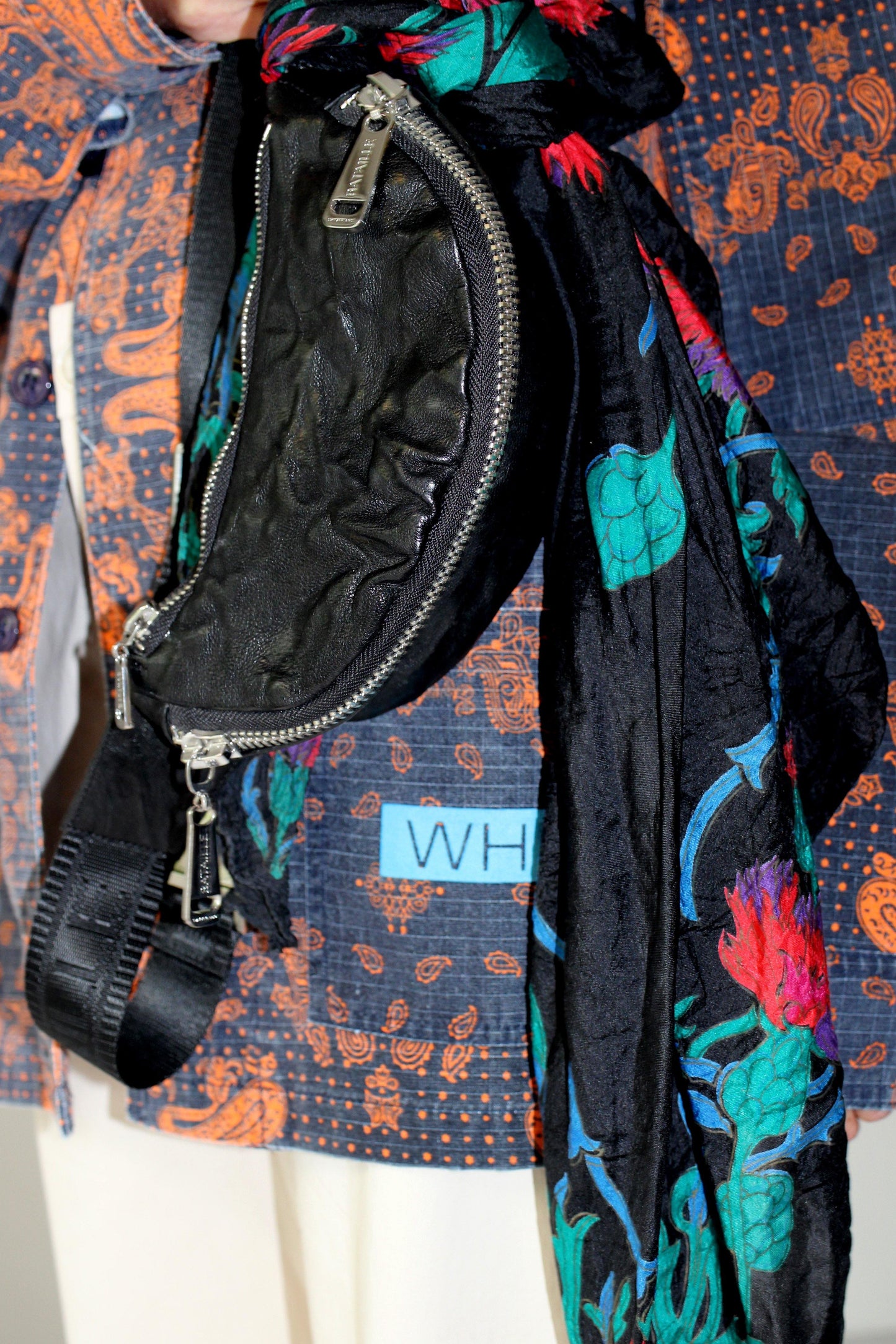BATAILLE Bag - The Good Store Berlin