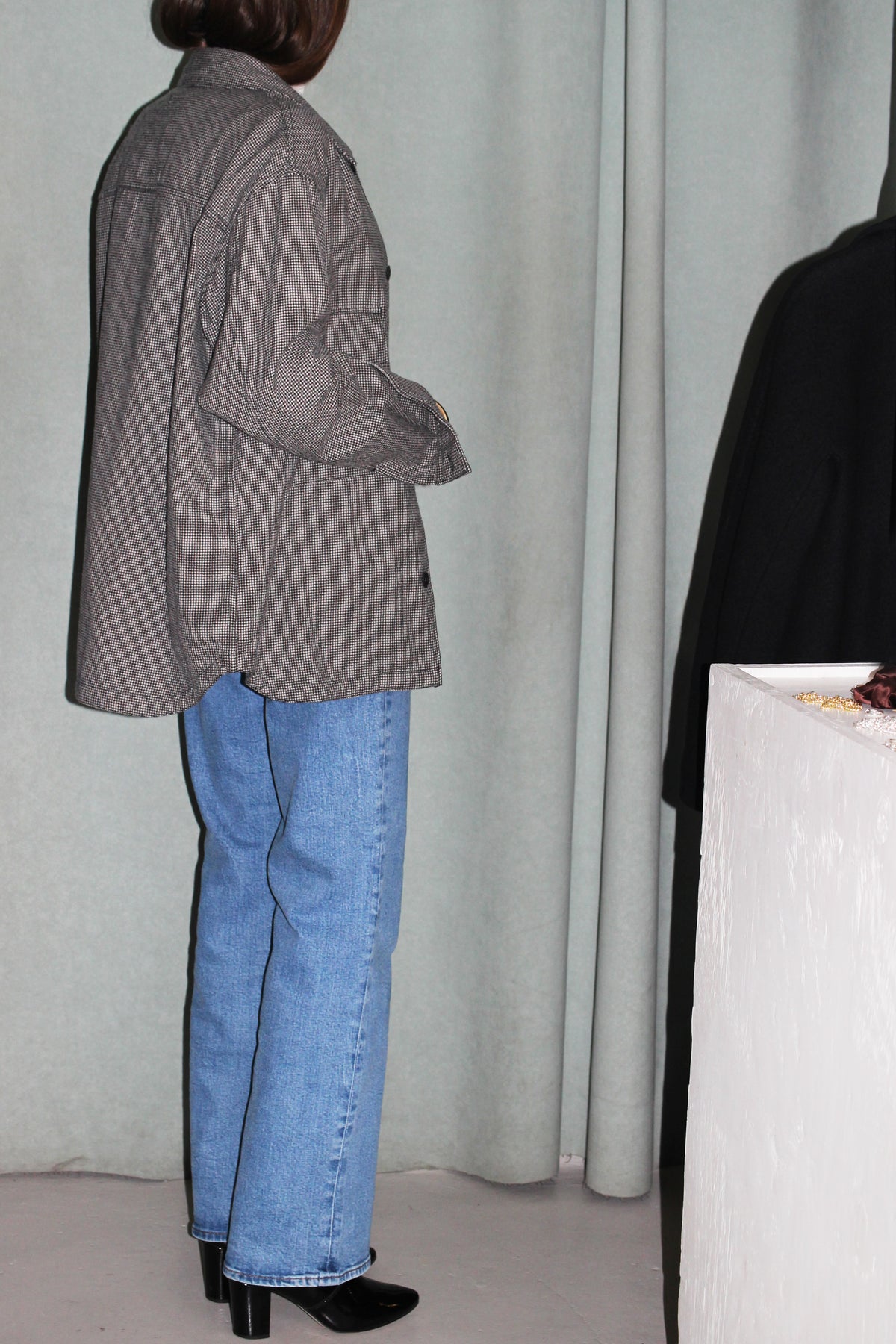 SAMSOE SAMSOE Denim