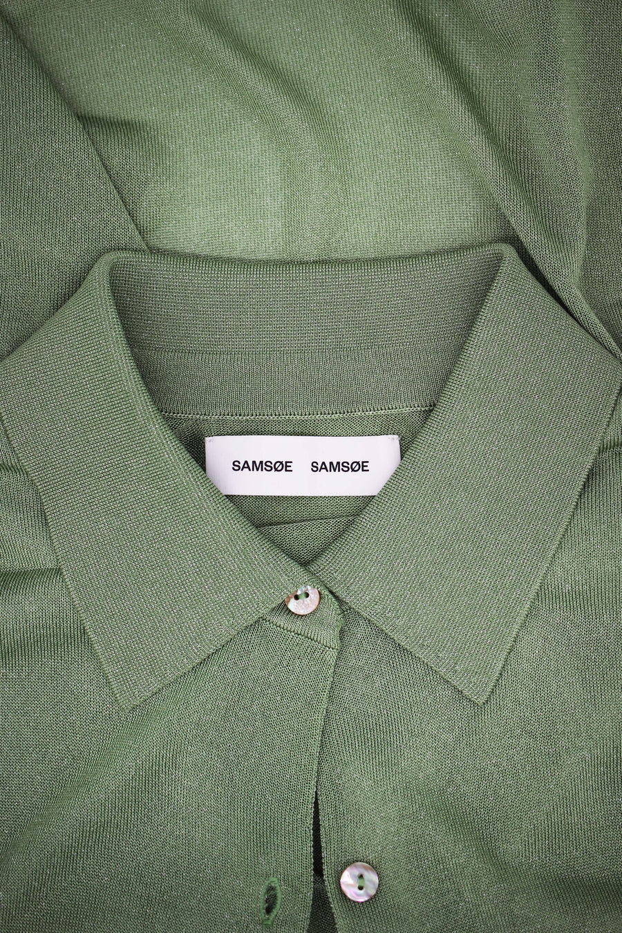 SAMSOE SAMSOE Shirt