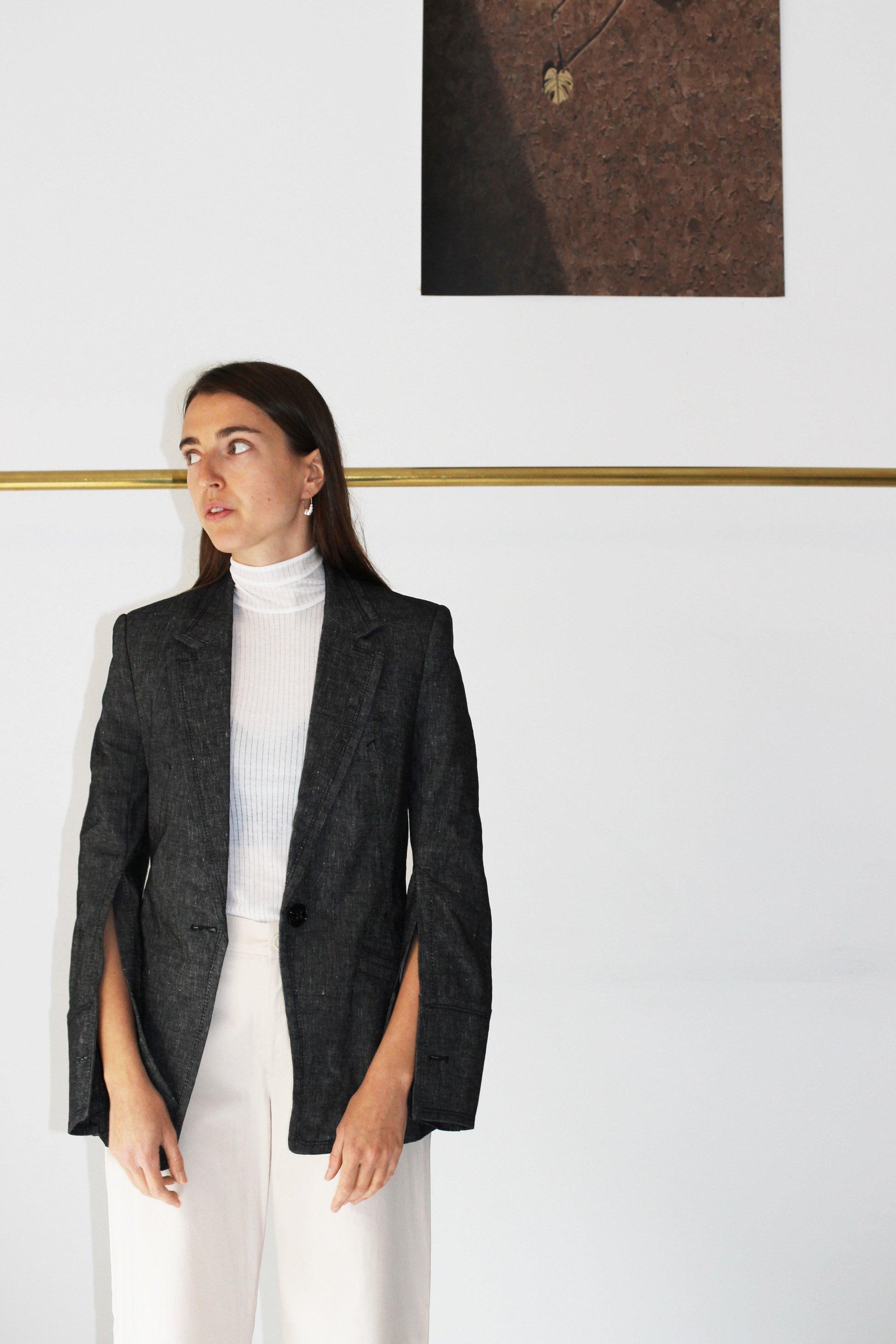 SCHUMACHER Blazer - The Good Store Berlin