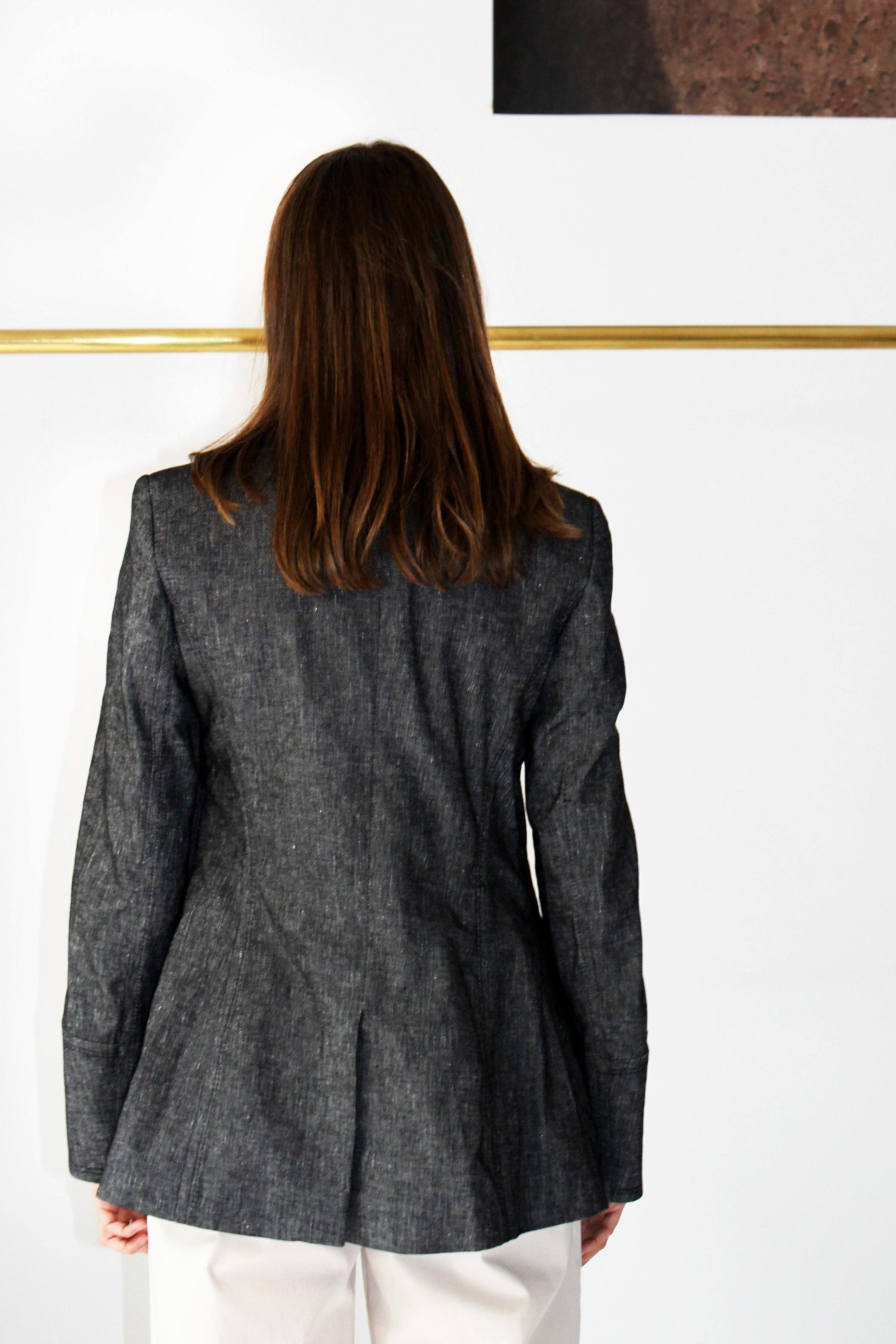 SCHUMACHER Blazer - The Good Store Berlin