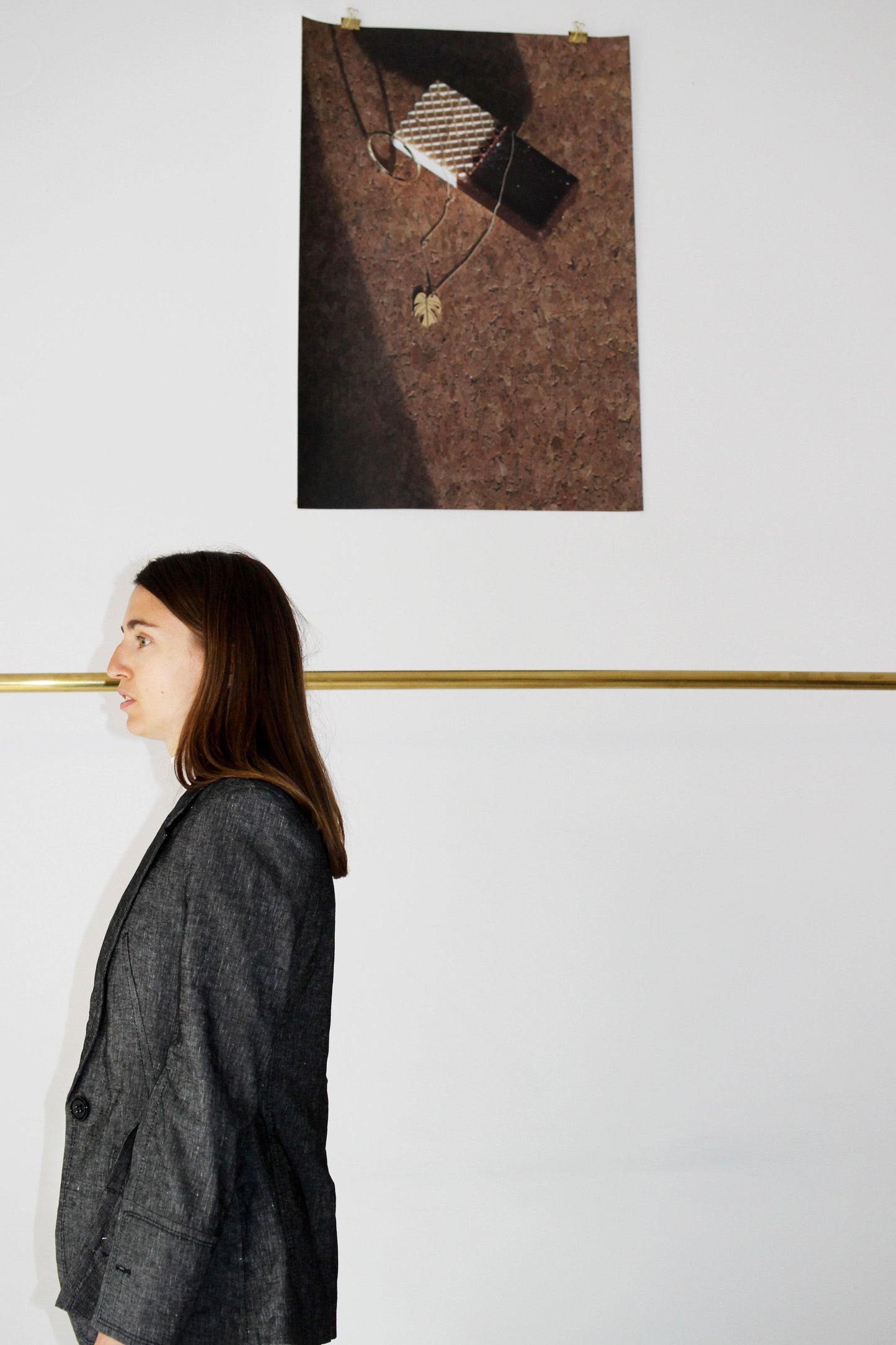 SCHUMACHER Blazer - The Good Store Berlin