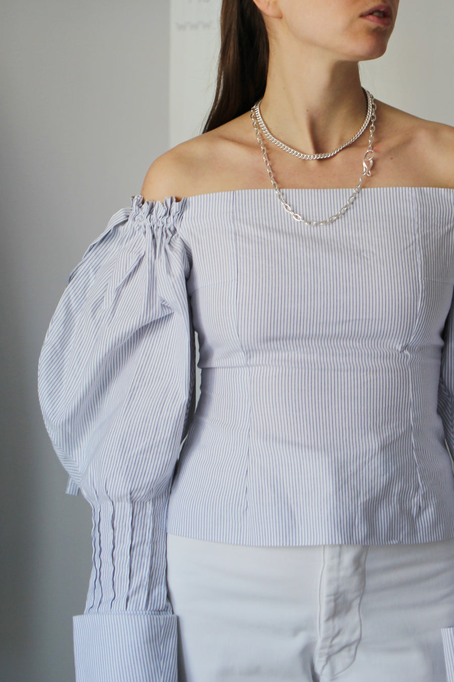 JACQUEMUS Top