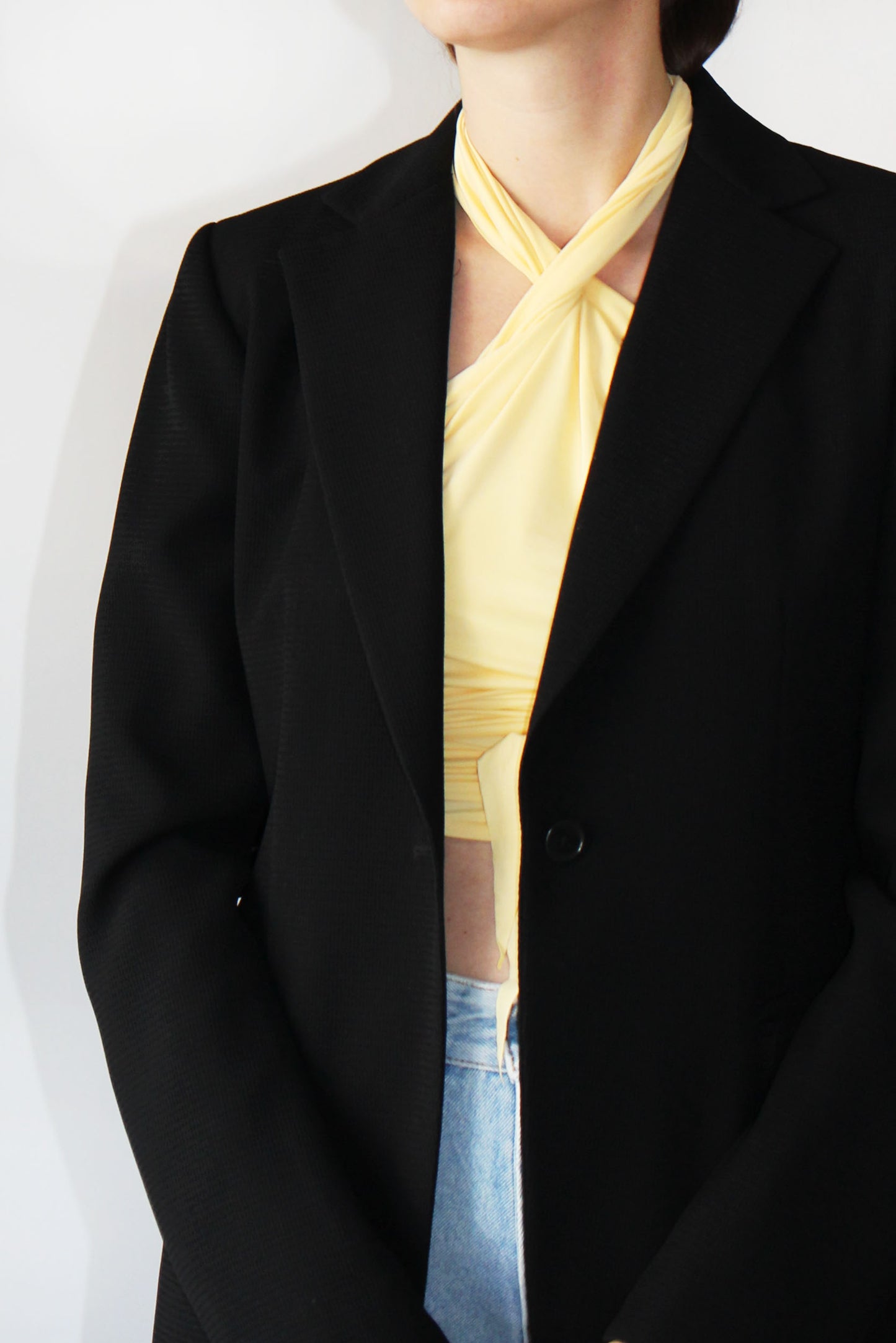 JIL SANDER Blazer