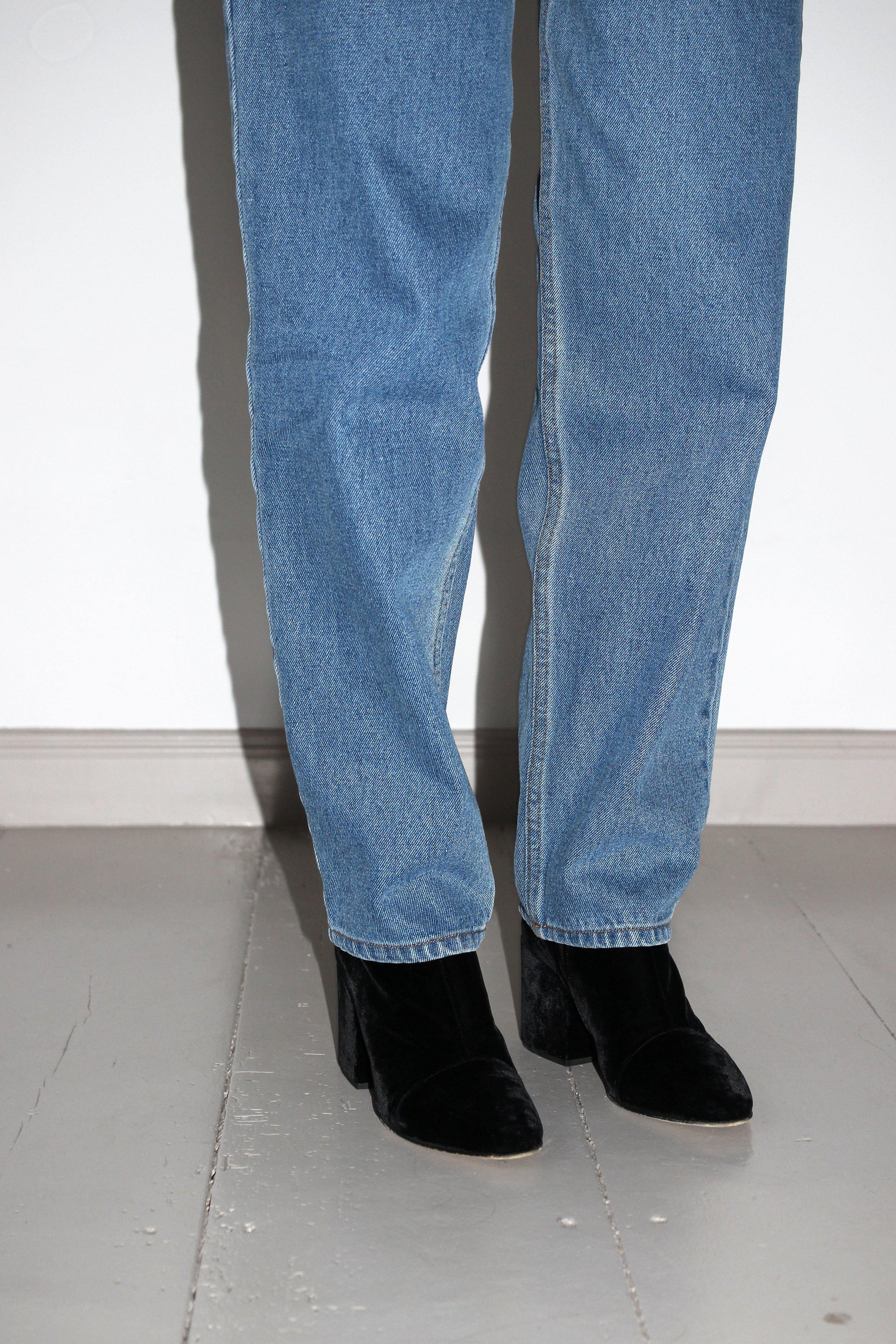 DRIES VAN NOTEN Boots - The Good Store Berlin