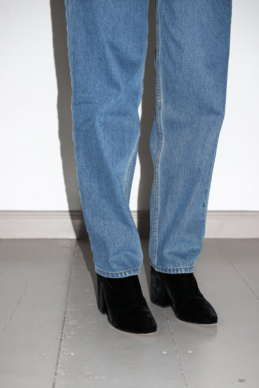 DRIES VAN NOTEN Boots - The Good Store Berlin