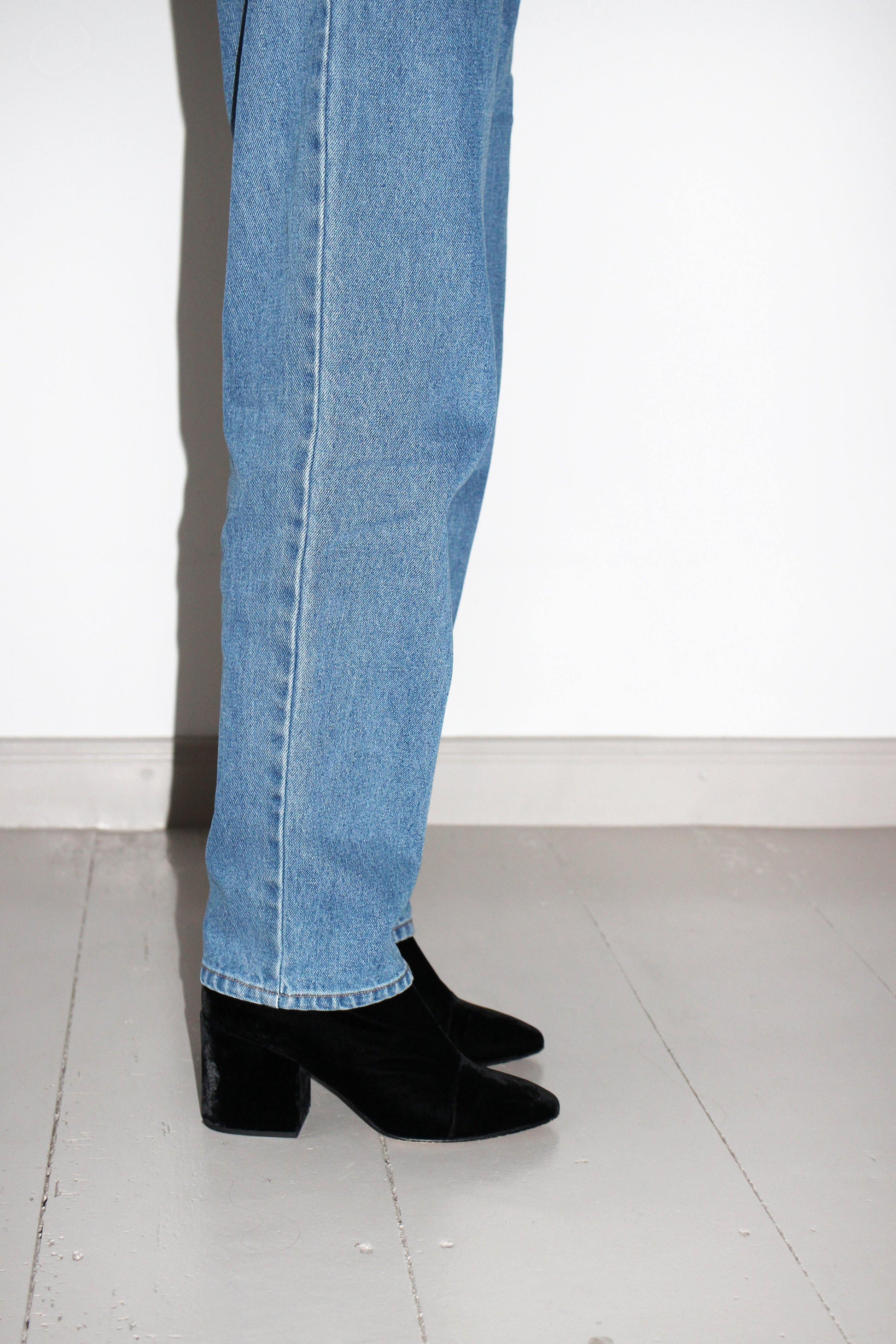 DRIES VAN NOTEN Boots - The Good Store Berlin