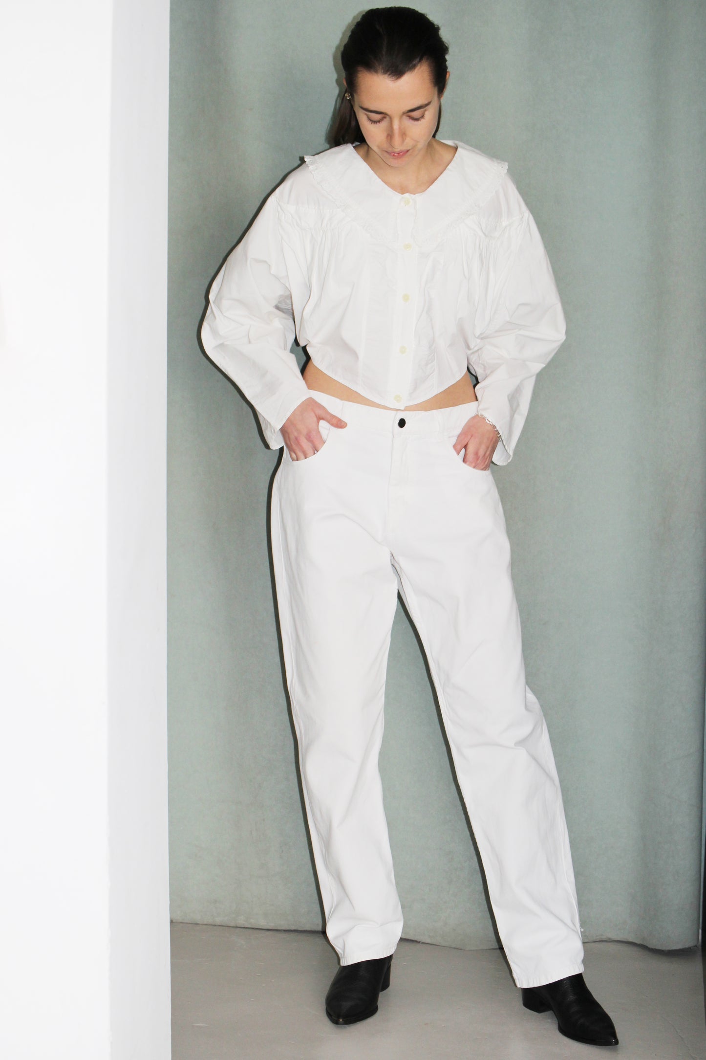 JACQUEMUS Denim