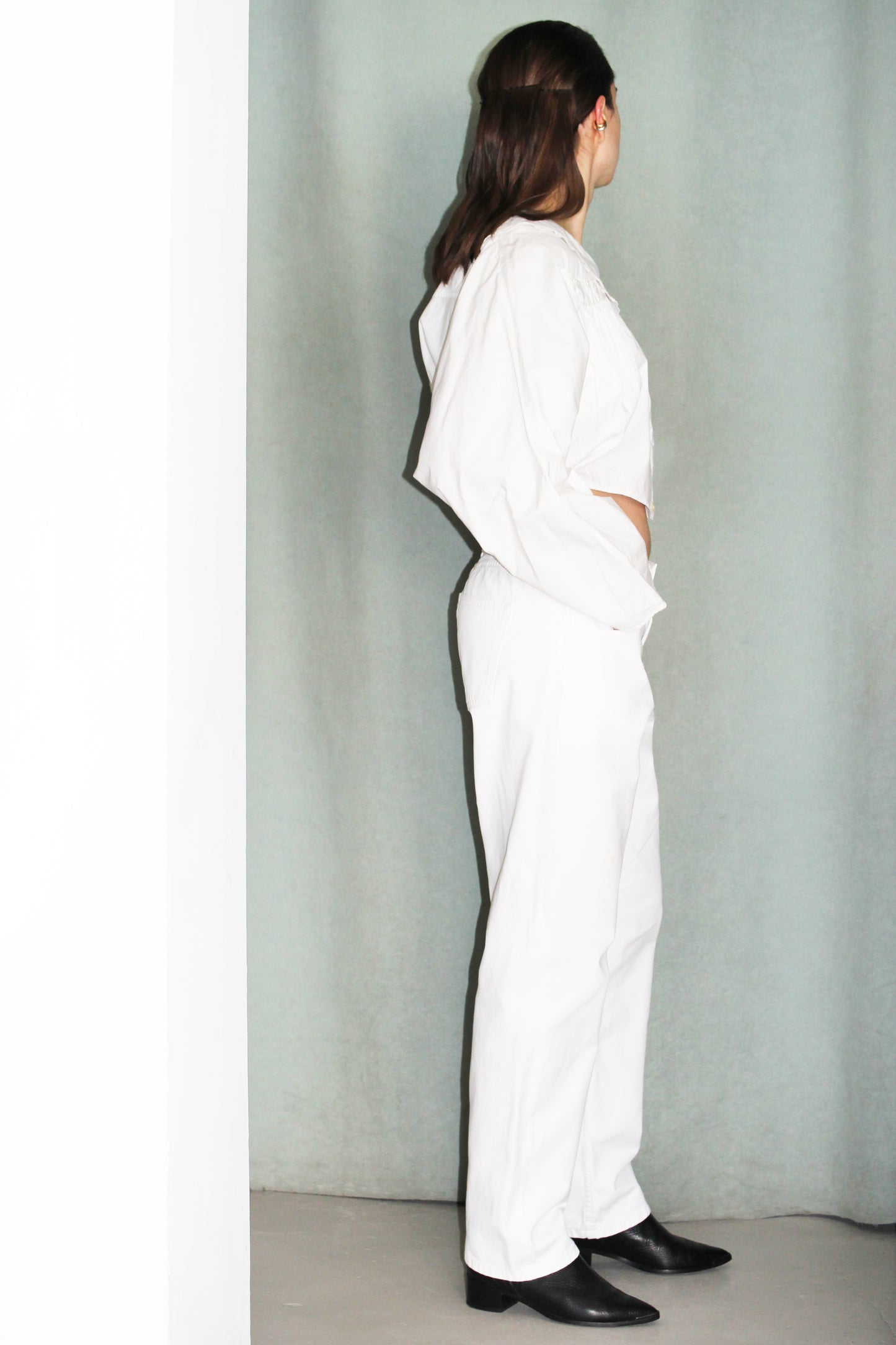 JACQUEMUS Denim