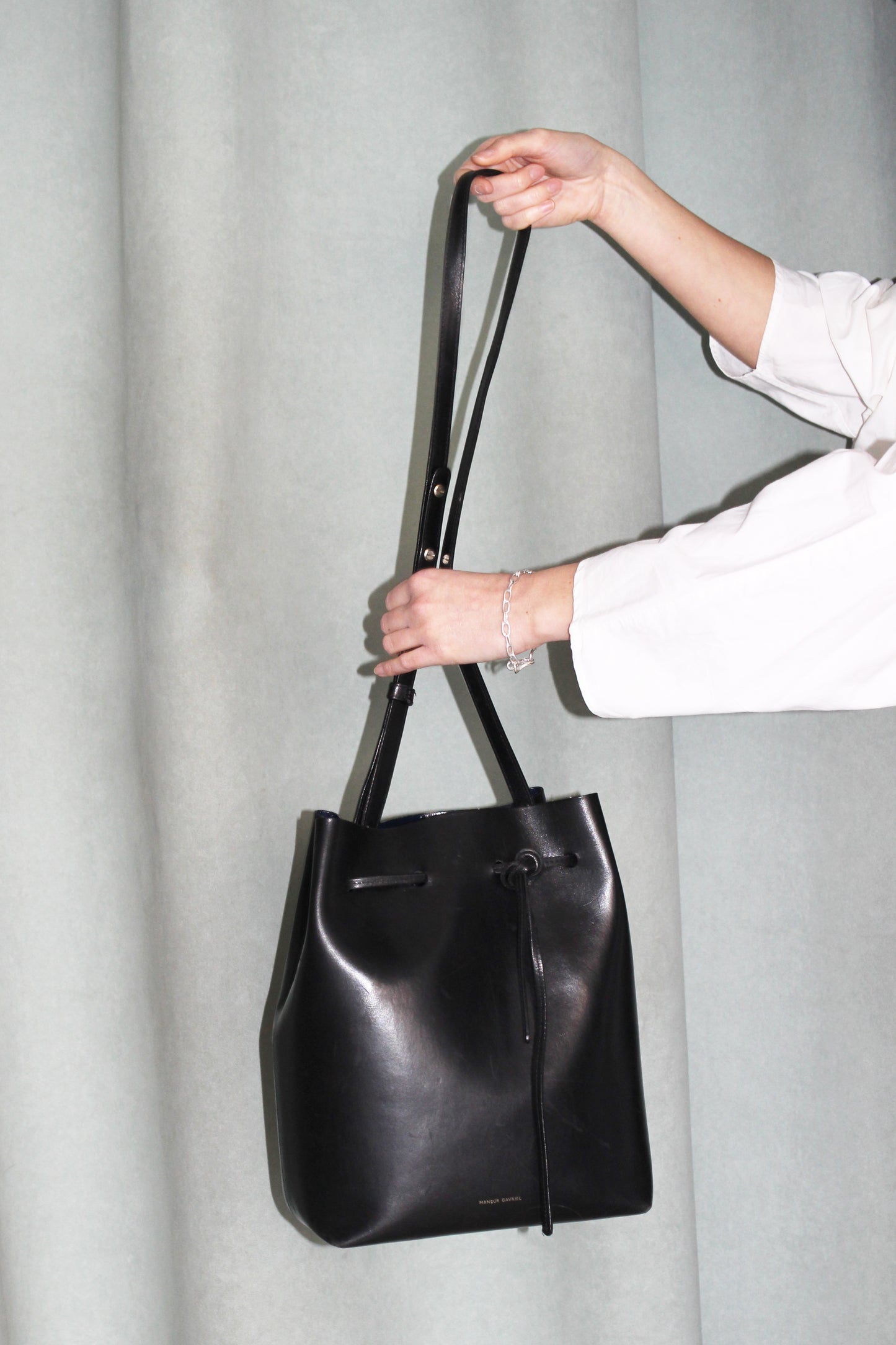 MANSUR GAVRIEL Bucket Bag