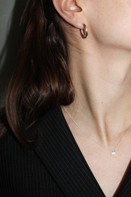 SASKIA DIEZ - LOVE PENDANT