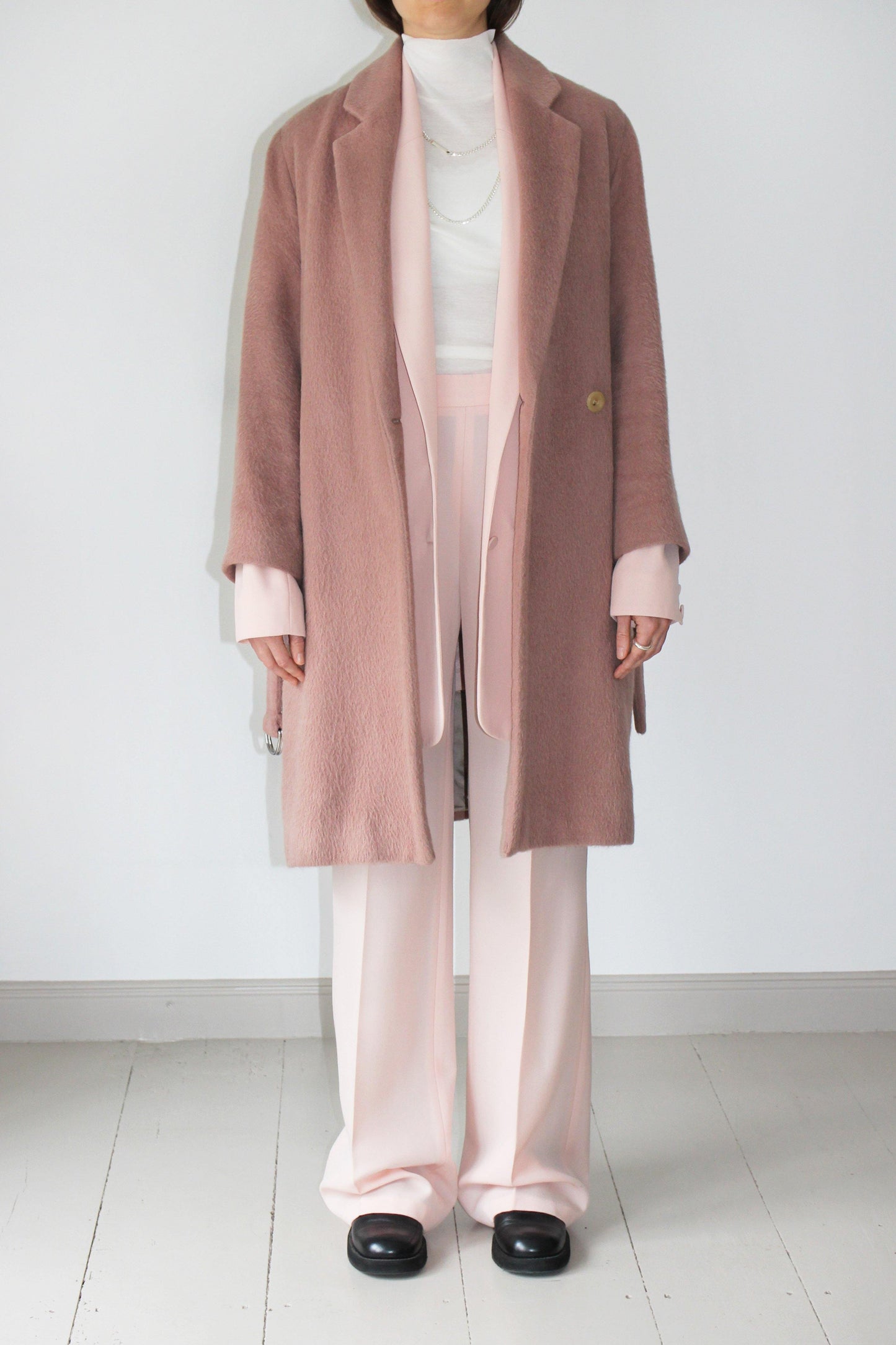 ACNE STUDIOS  Coat - The Good Store Berlin