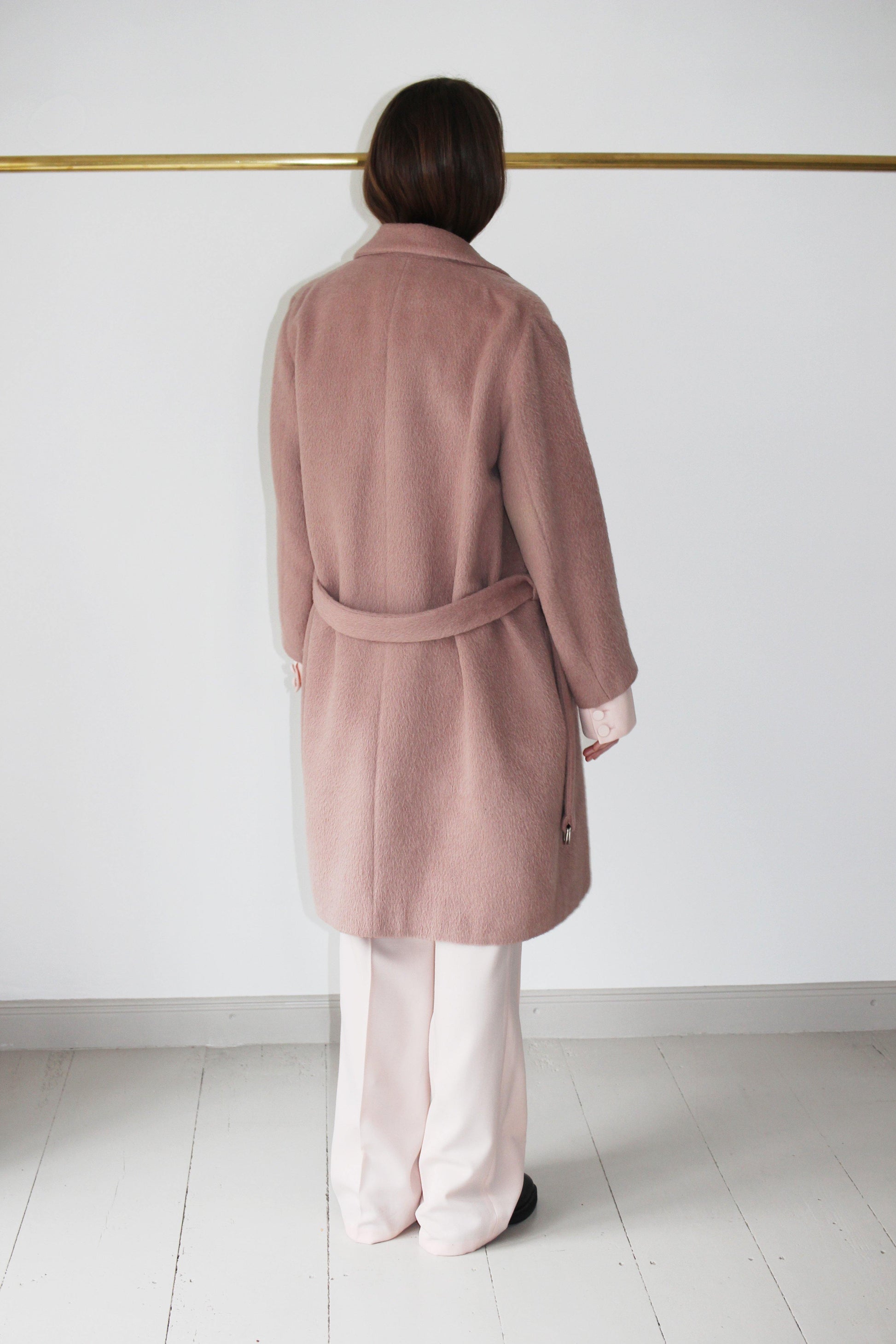 ACNE STUDIOS  Coat - The Good Store Berlin