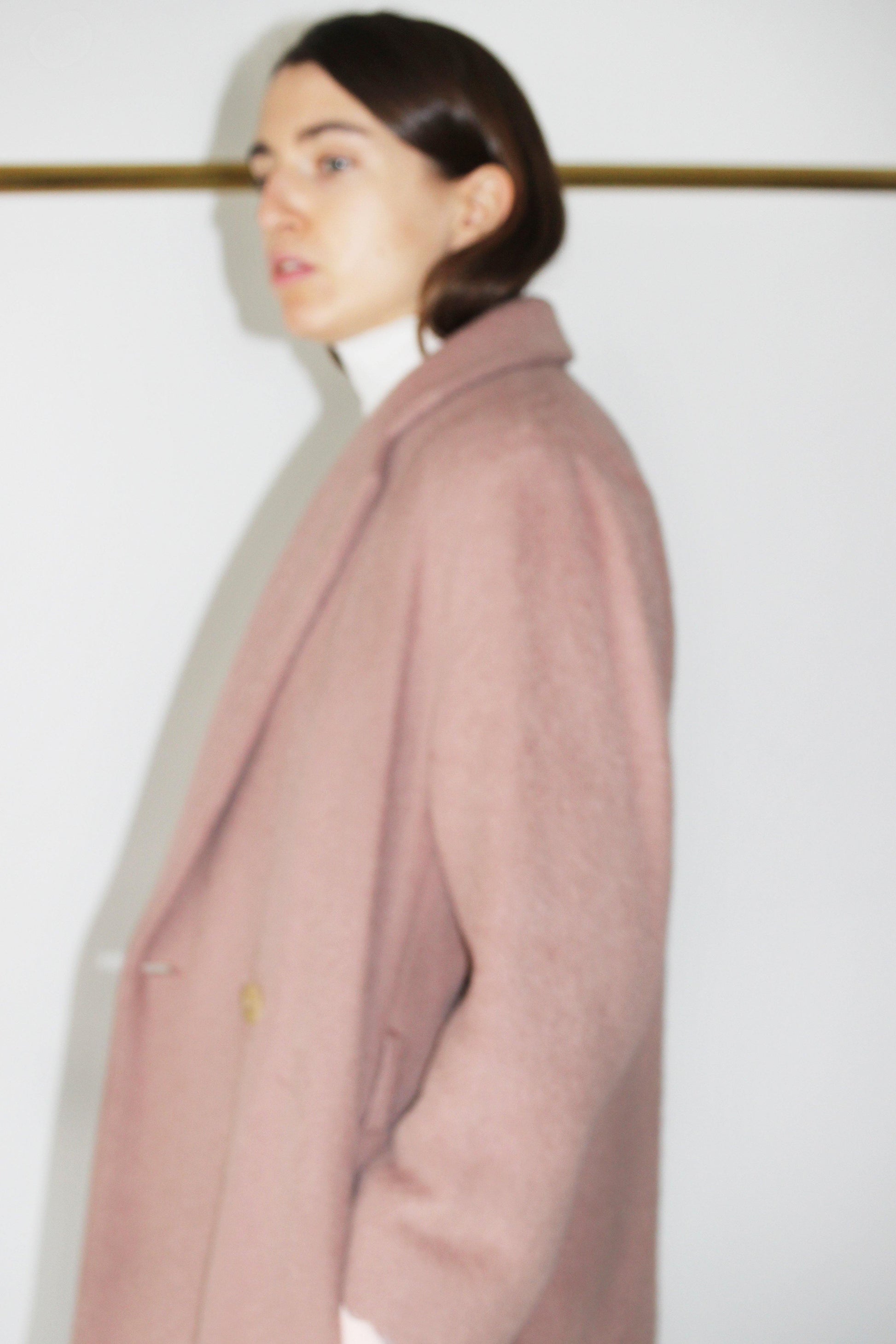 ACNE STUDIOS  Coat - The Good Store Berlin