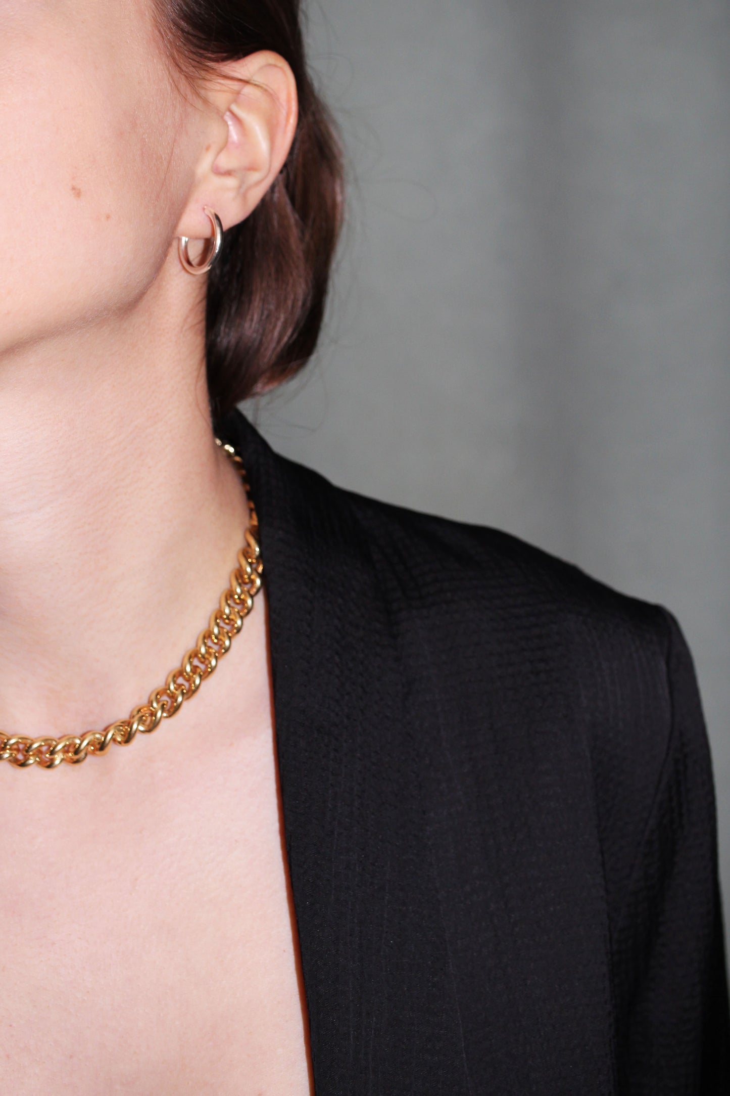 SUPER SOLID GOOD Collier