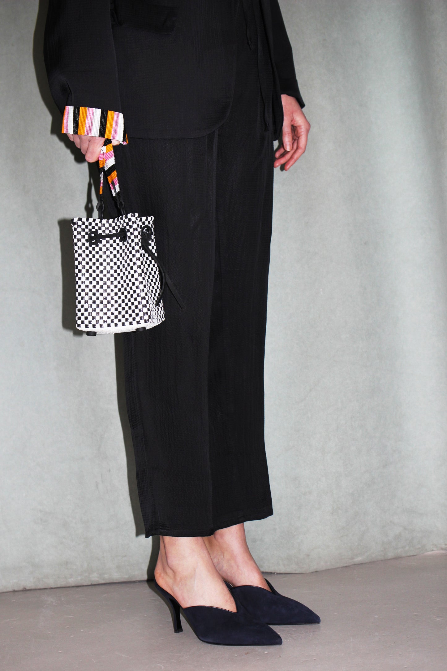 TRUSS Bag