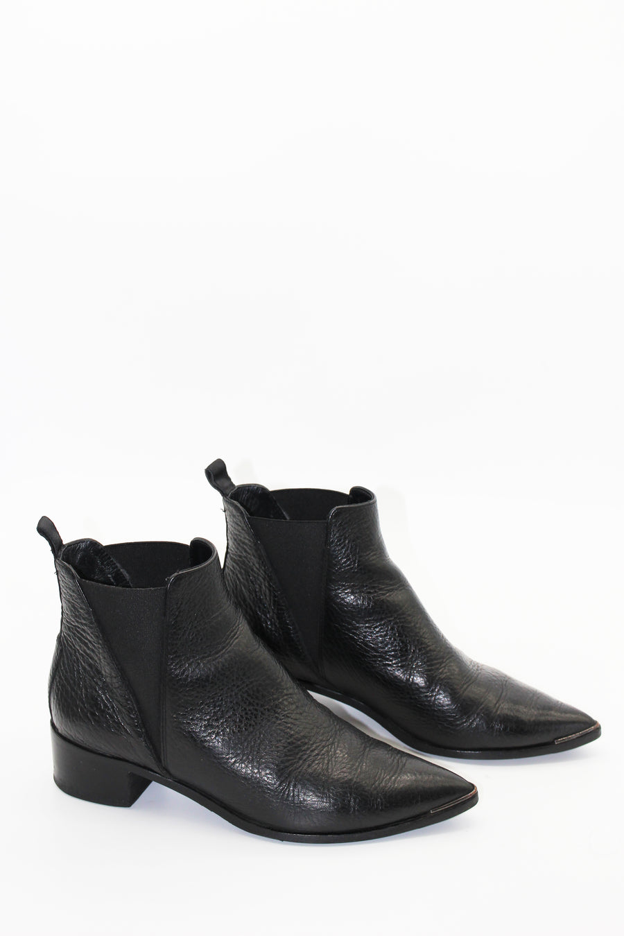 ACNE STUDIOS Jensen Boot The Good Store Berlin