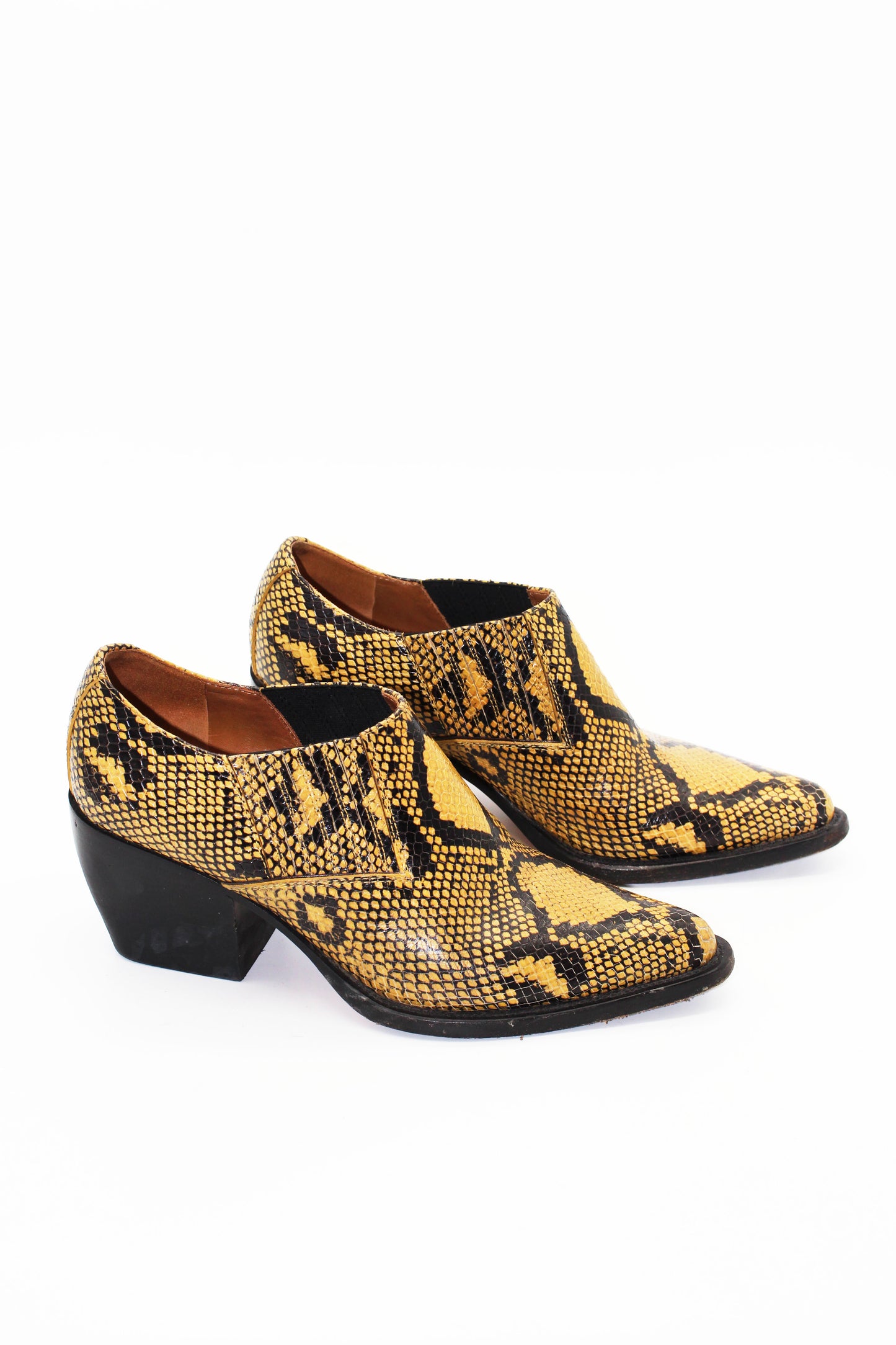 CHLOÉ Boots